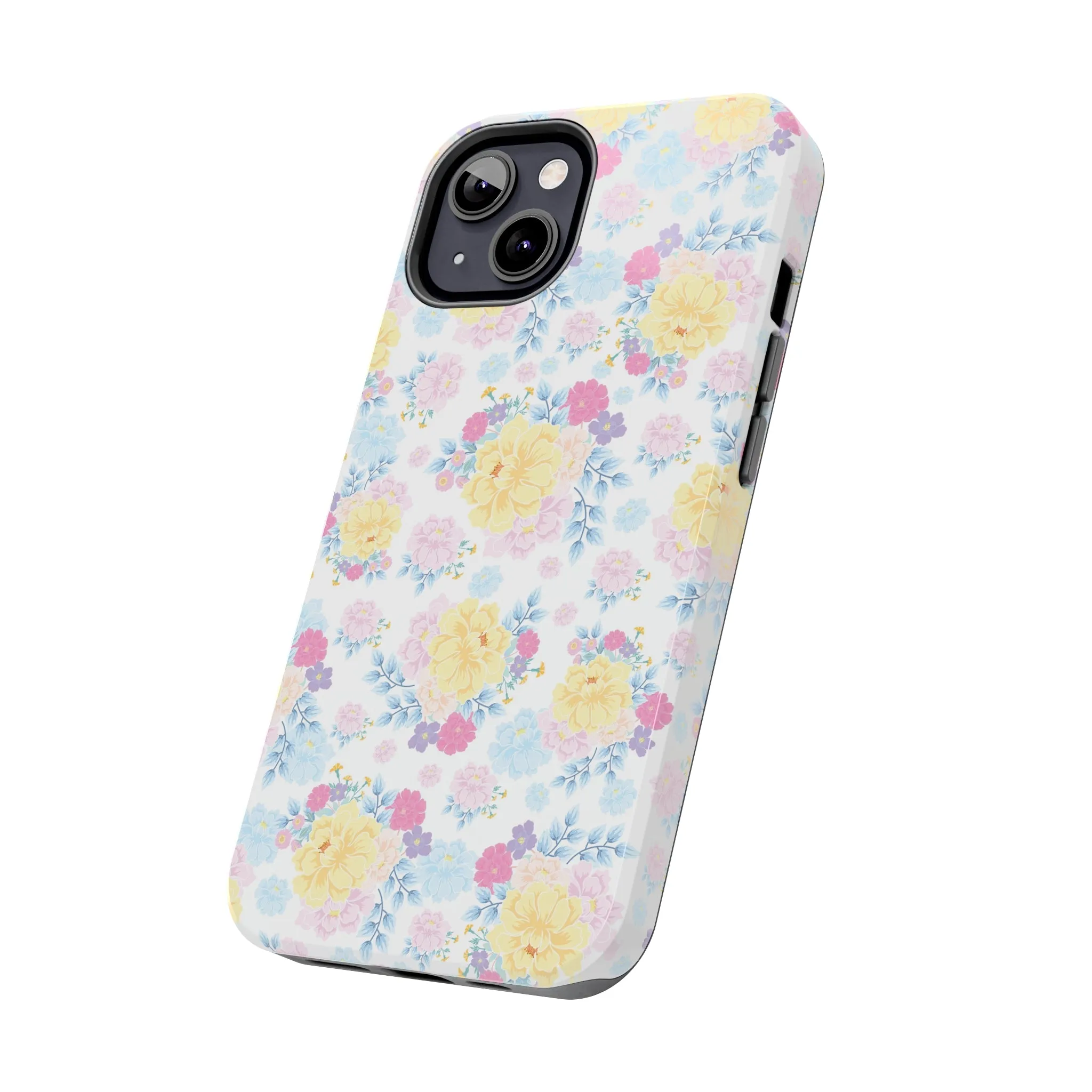 Floral Fairytale | Coquette Floral Case