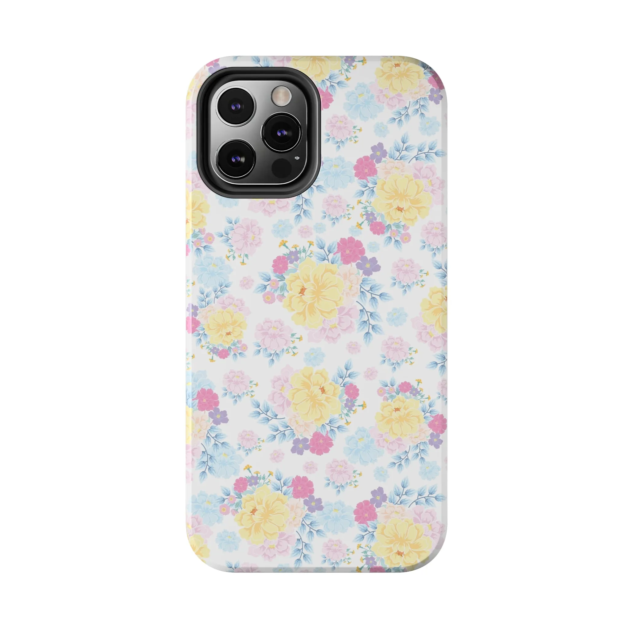 Floral Fairytale | Coquette Floral Case