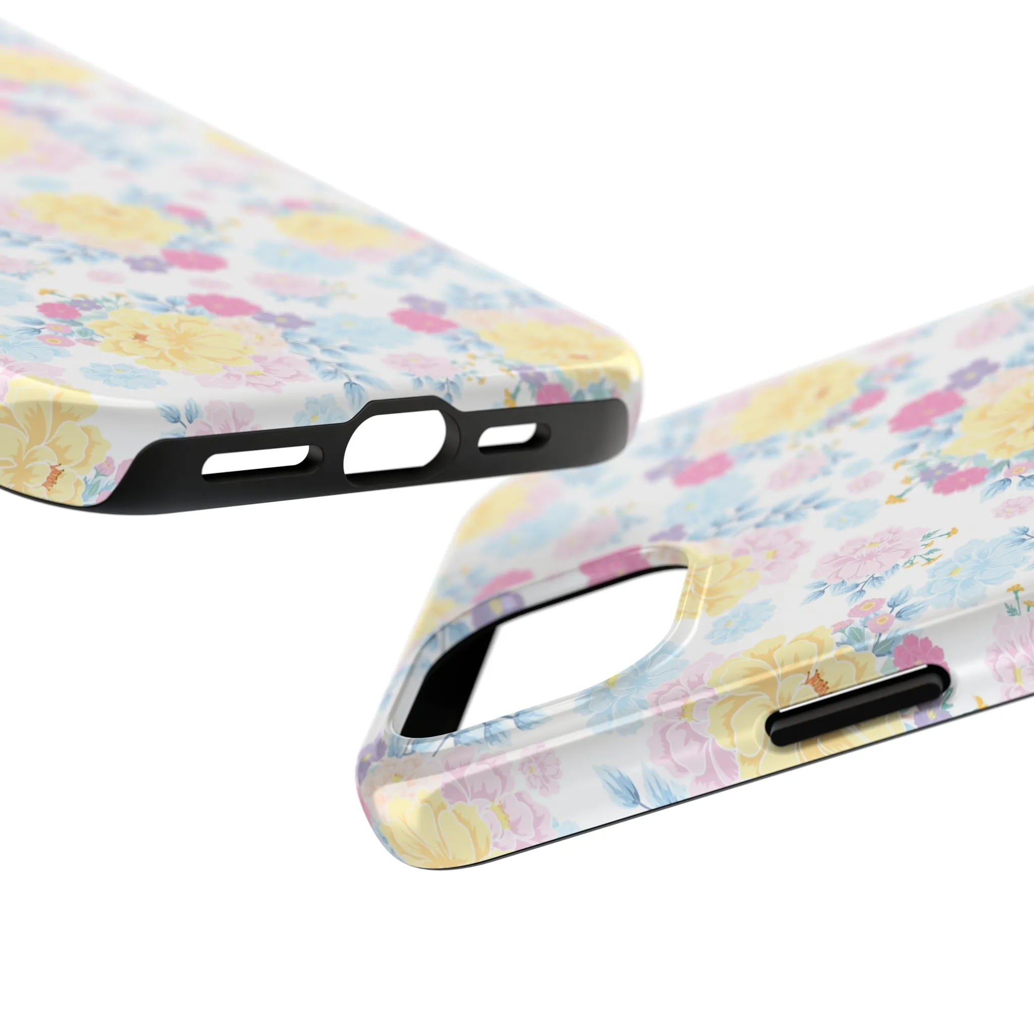 Floral Fairytale | Coquette Floral Case