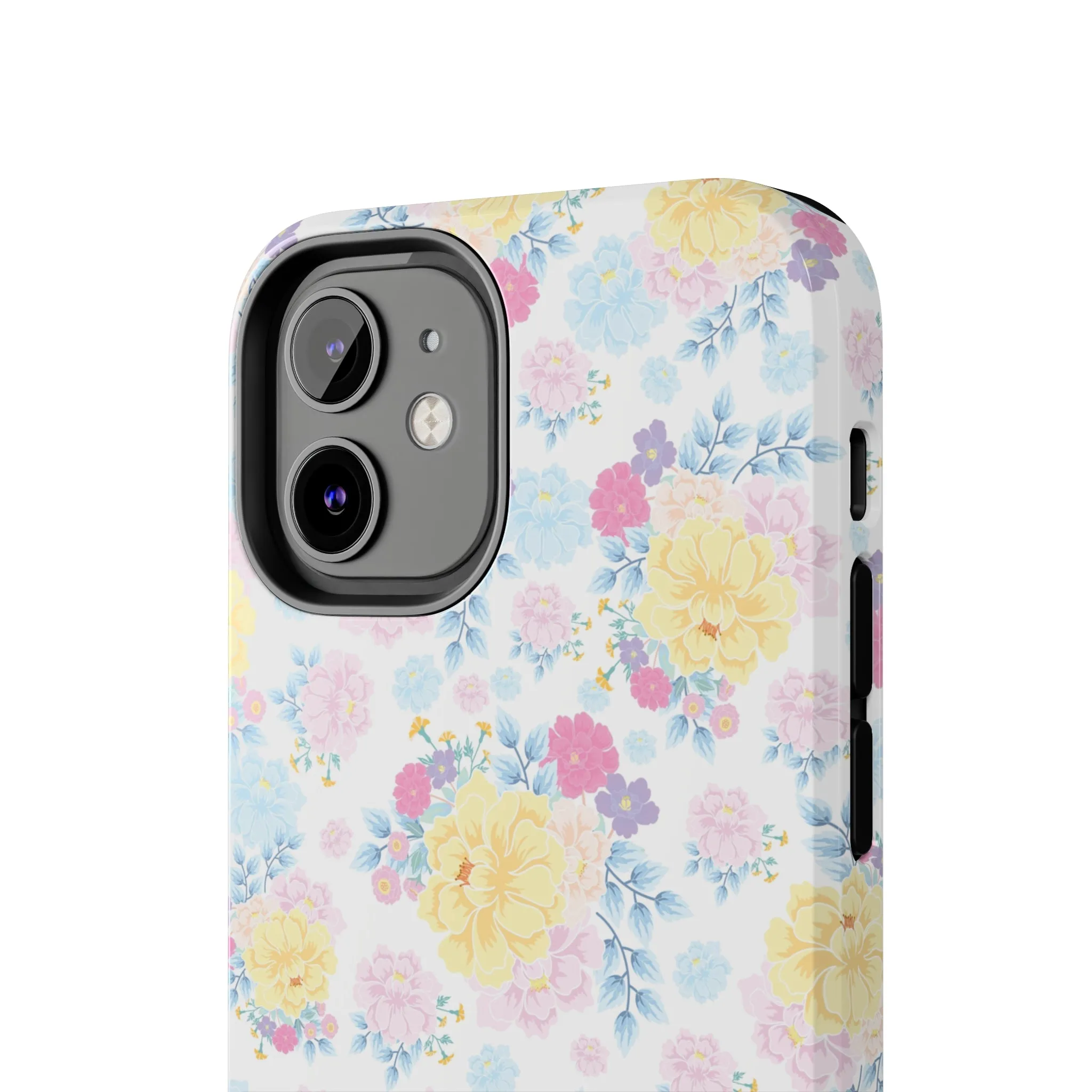 Floral Fairytale | Coquette Floral Case