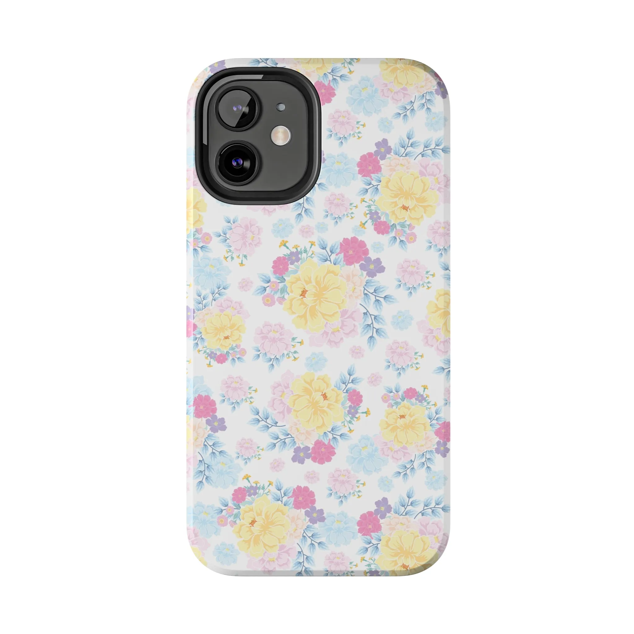 Floral Fairytale | Coquette Floral Case