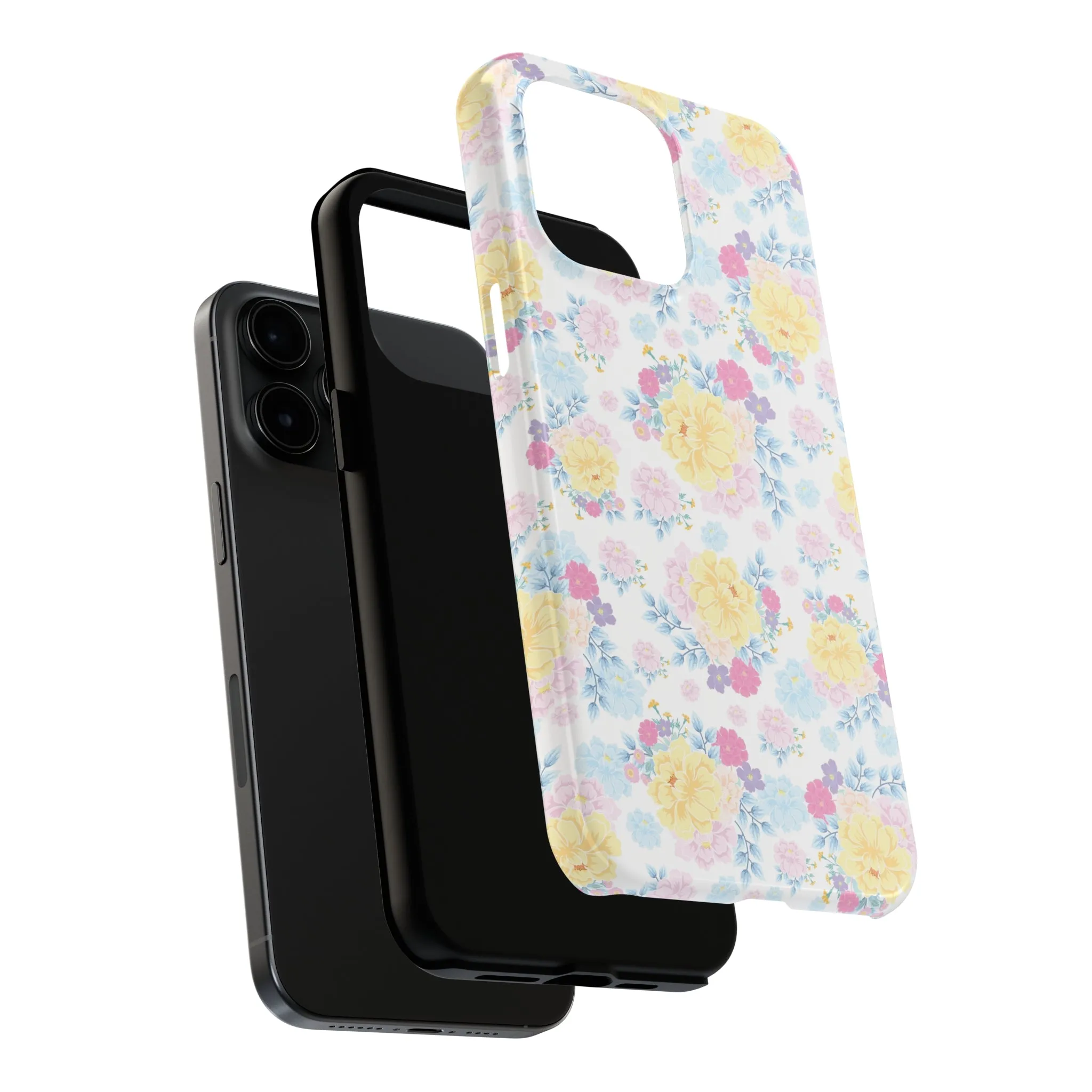 Floral Fairytale | Coquette Floral Case