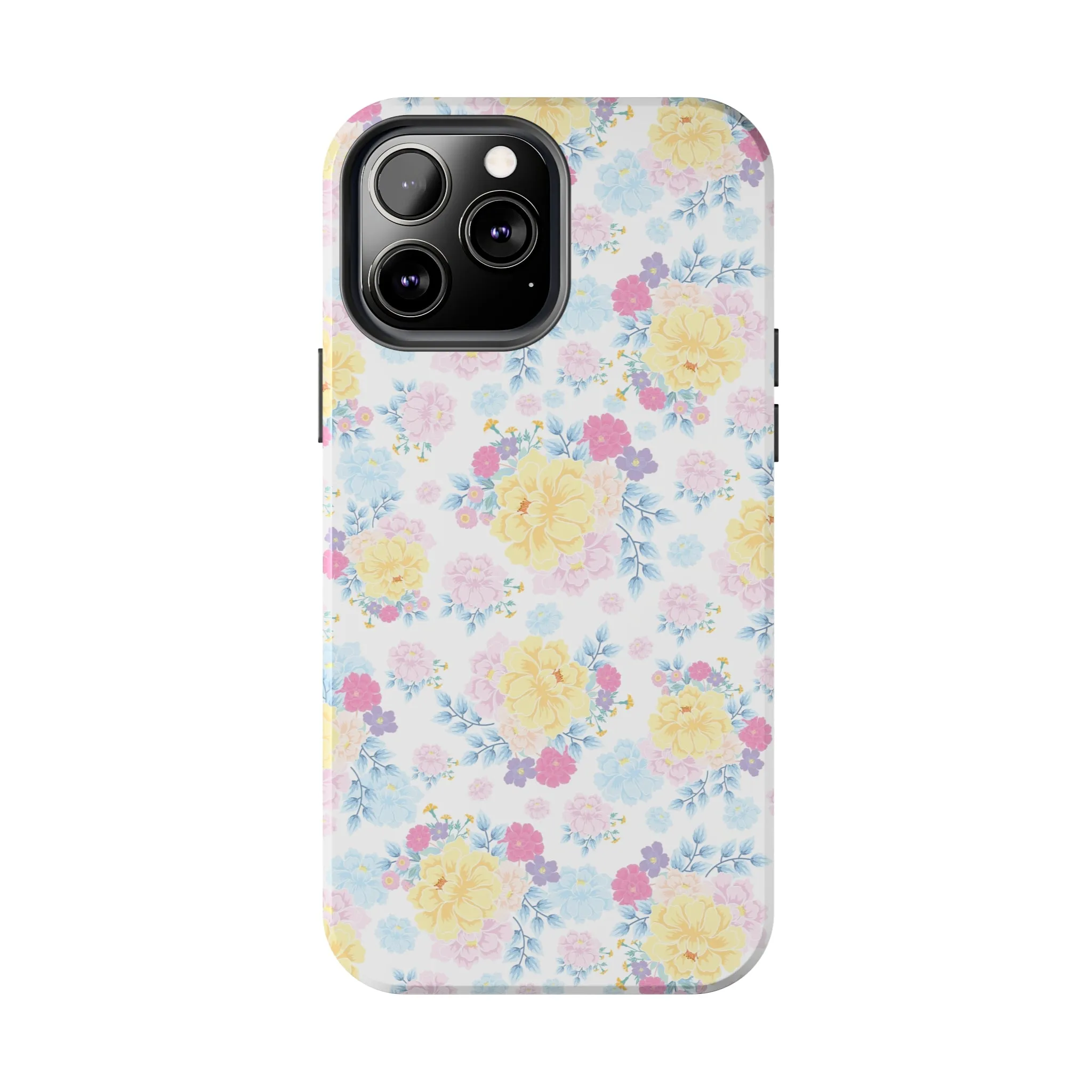 Floral Fairytale | Coquette Floral Case