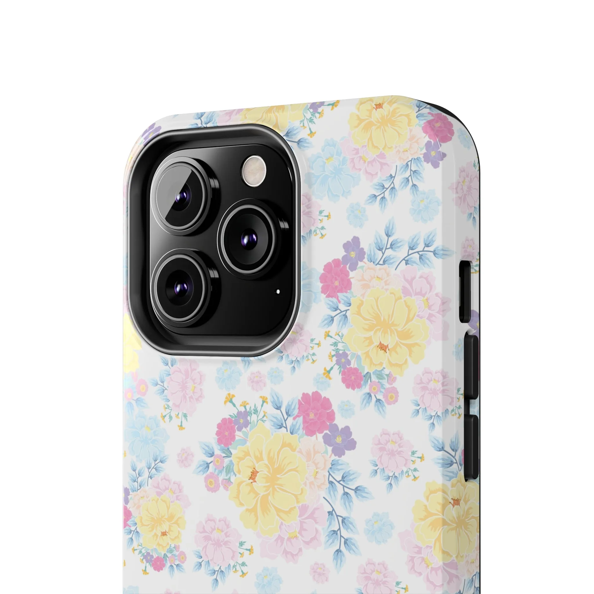 Floral Fairytale | Coquette Floral Case