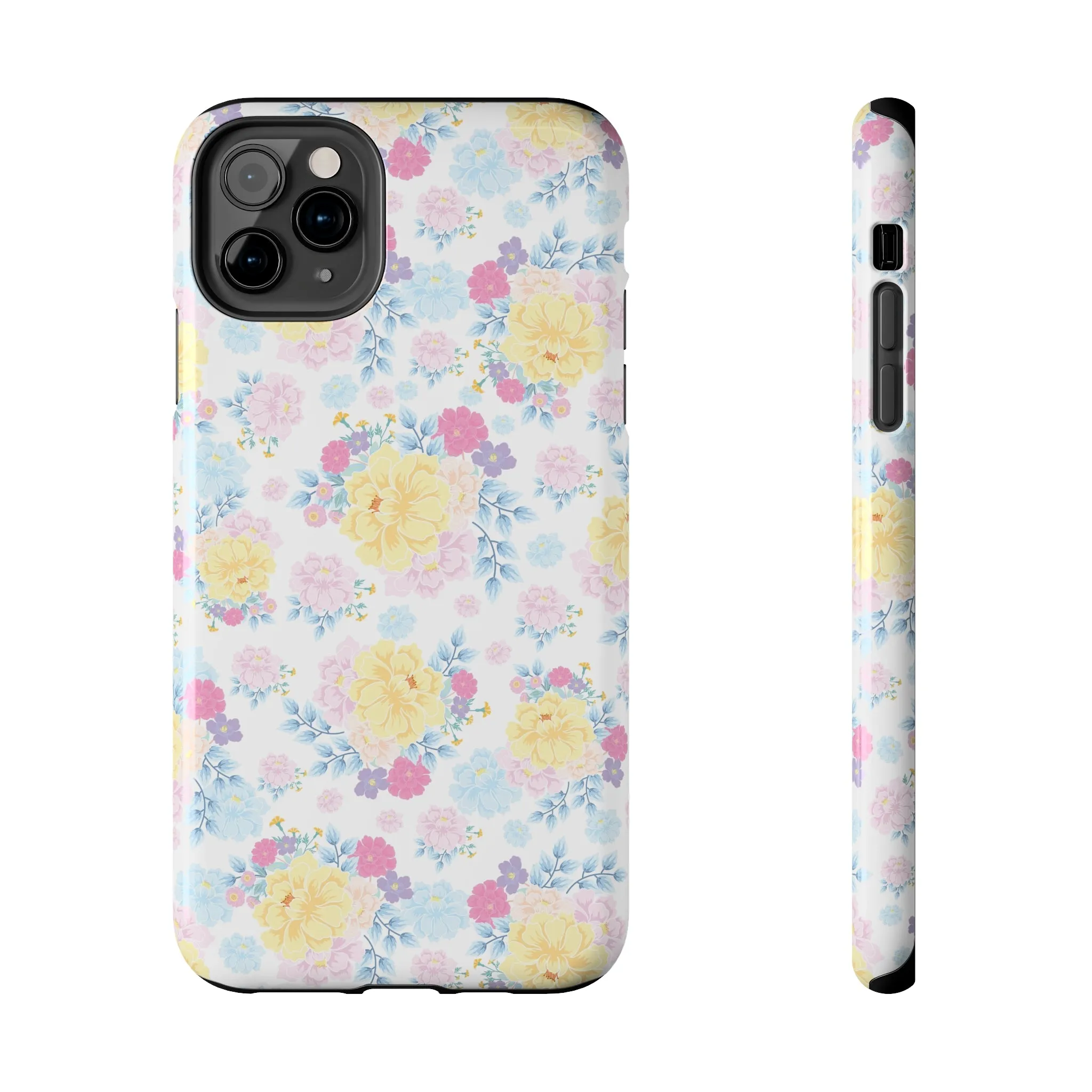 Floral Fairytale | Coquette Floral Case