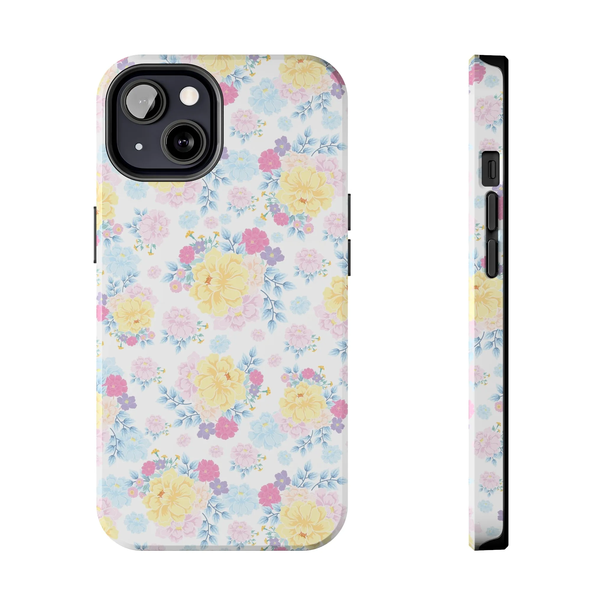 Floral Fairytale | Coquette Floral Case