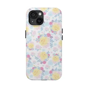 Floral Fairytale | Coquette Floral Case