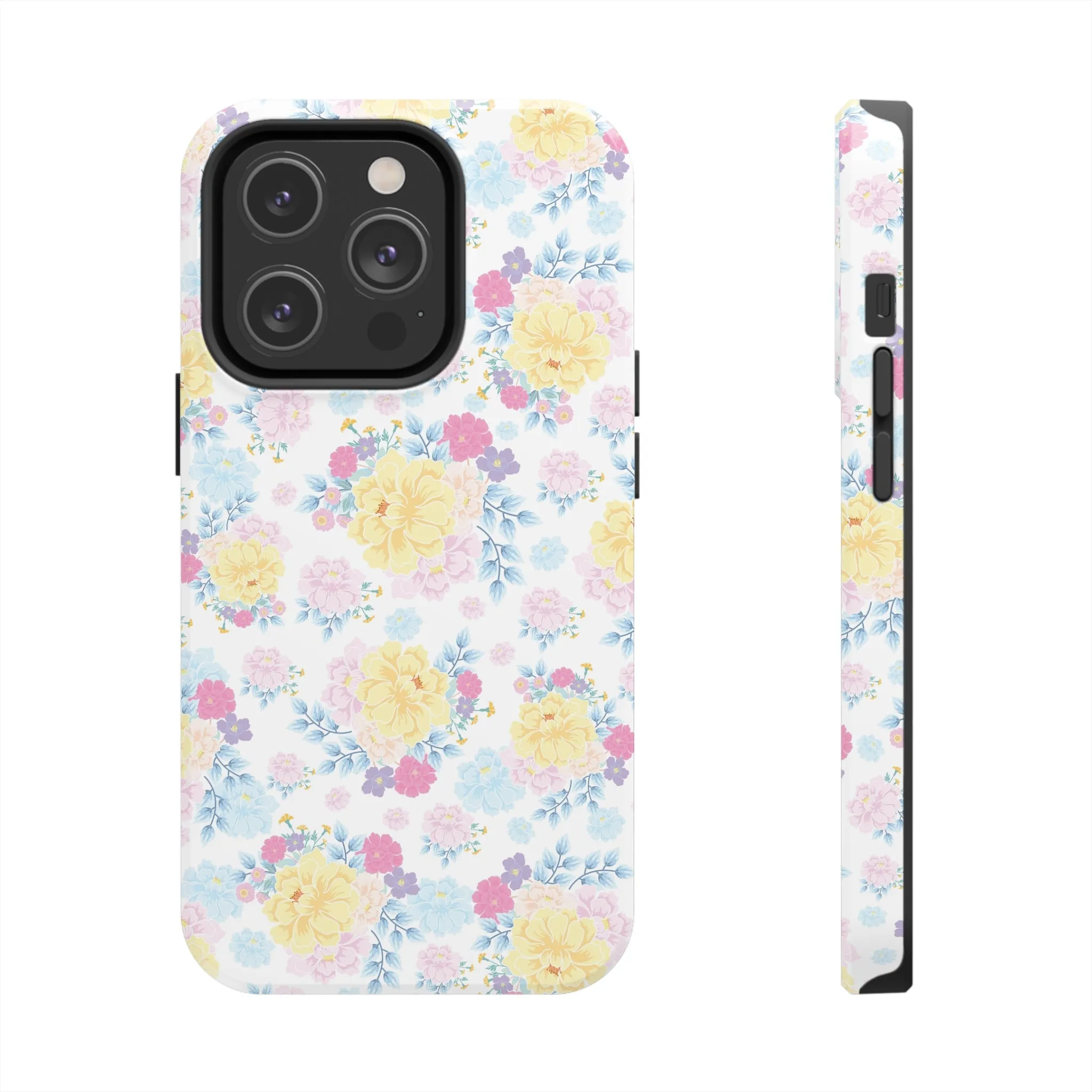 Floral Fairytale | Coquette Floral Case