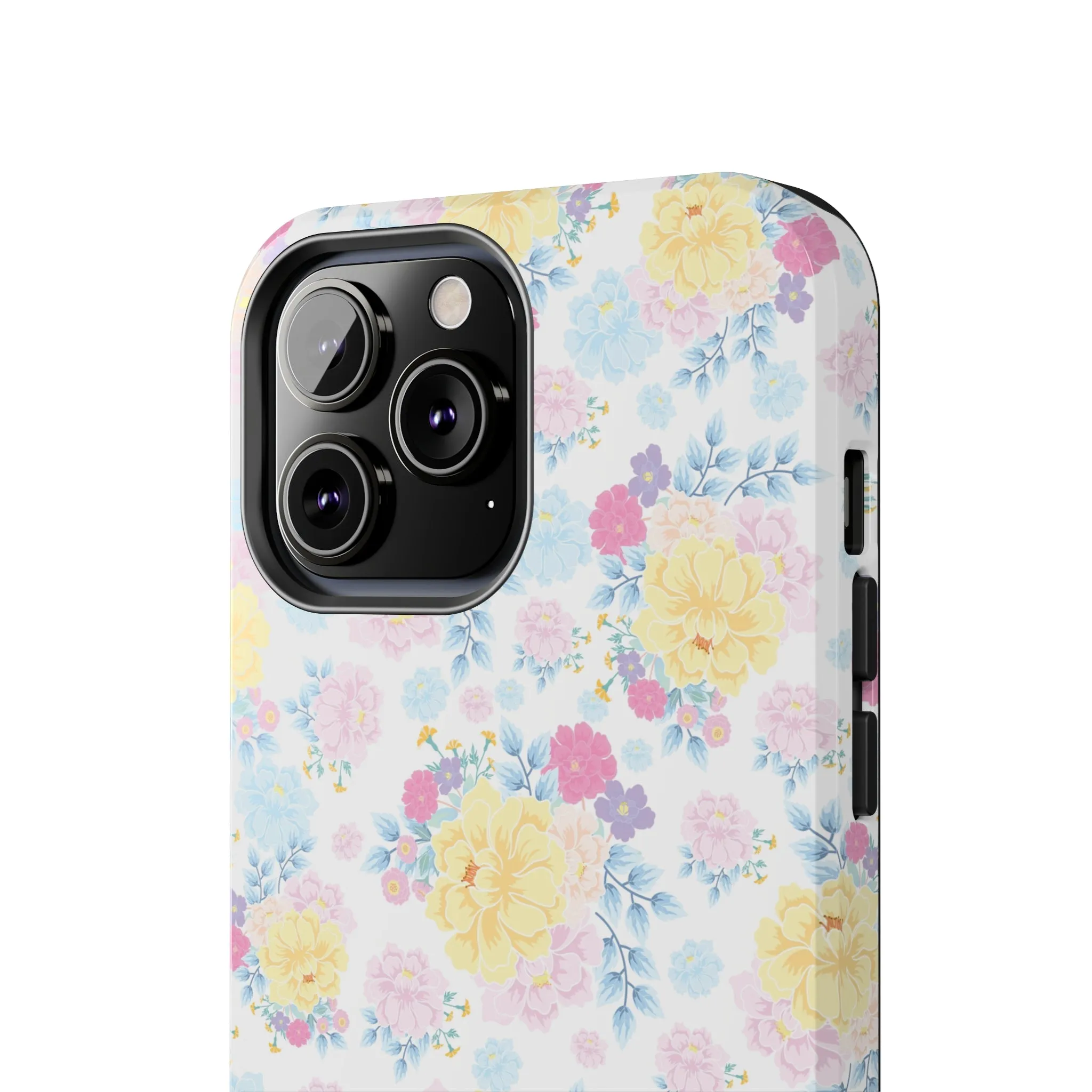 Floral Fairytale | Coquette Floral Case