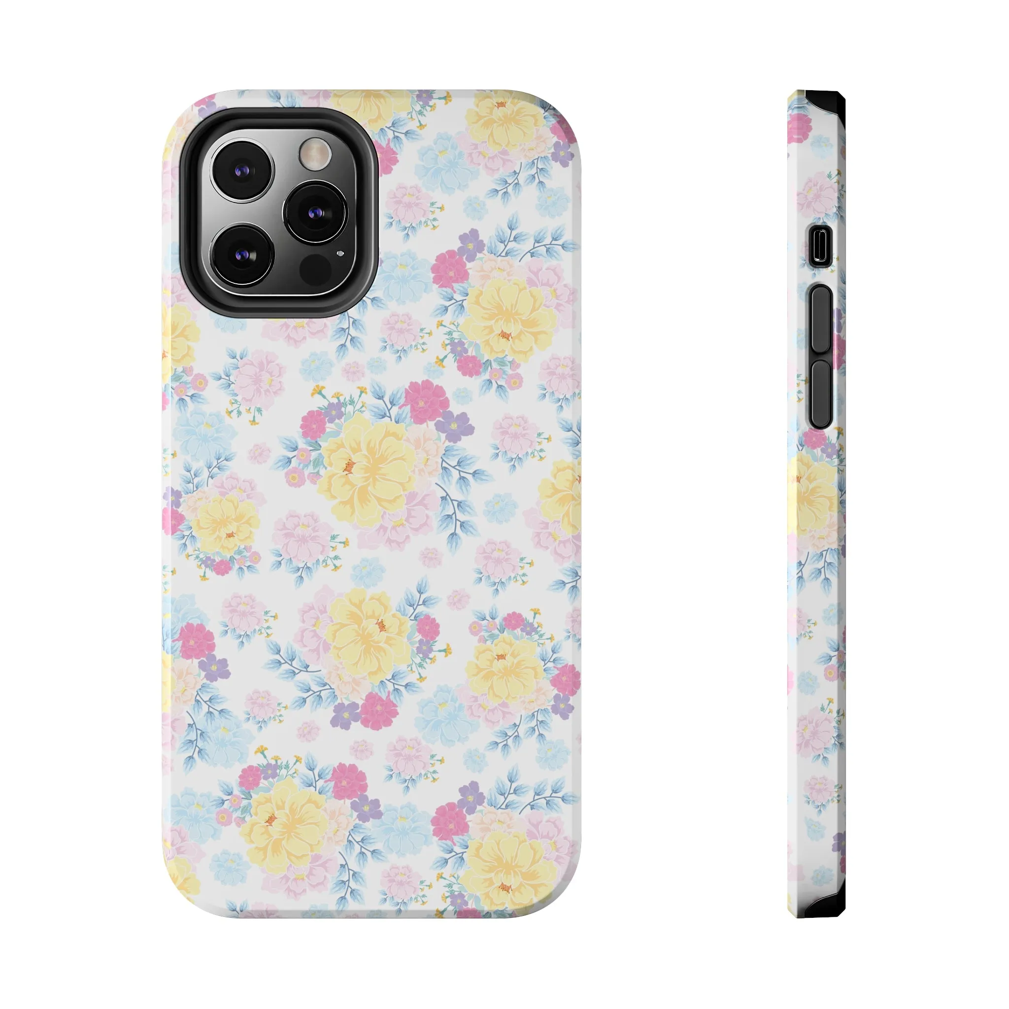 Floral Fairytale | Coquette Floral Case