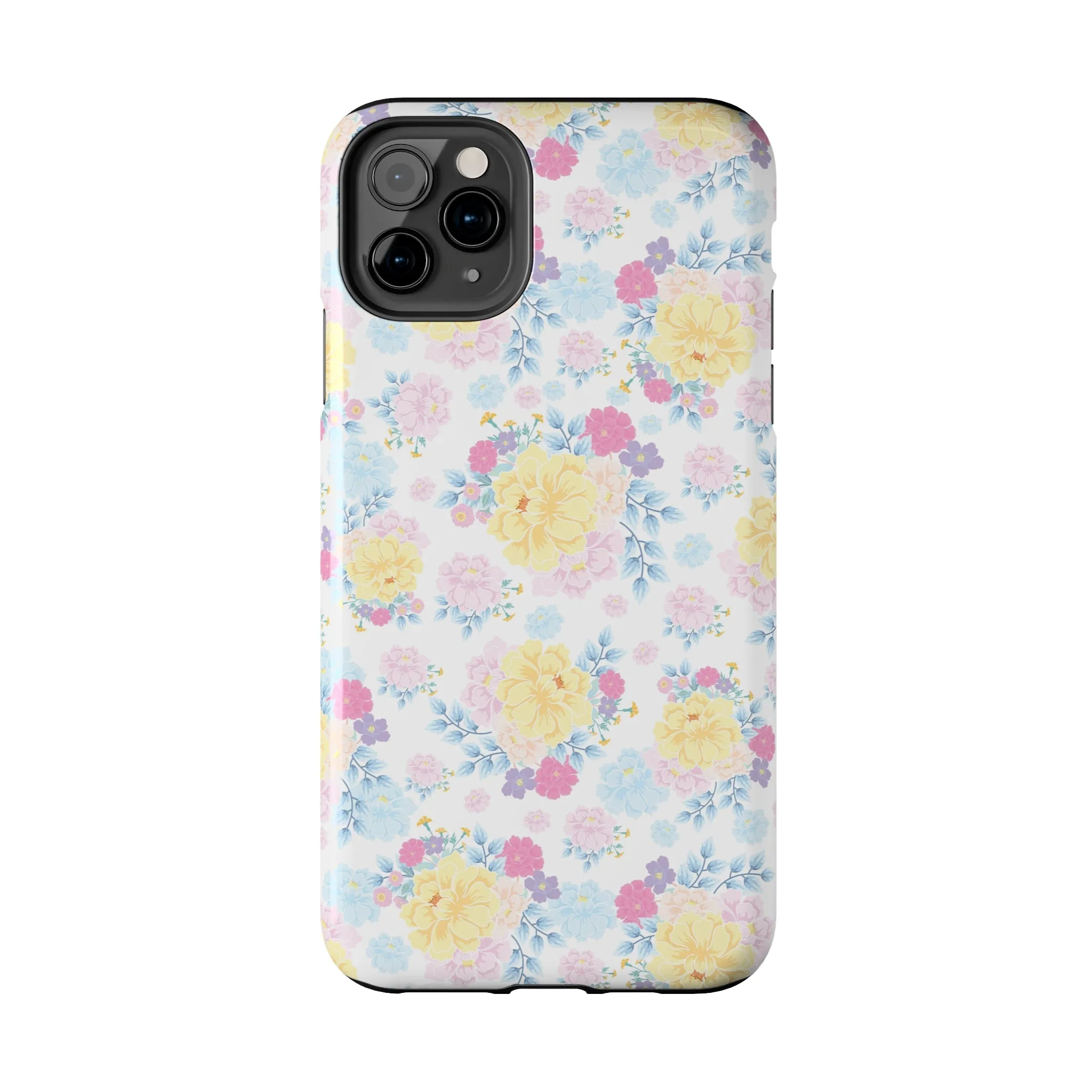 Floral Fairytale | Coquette Floral Case