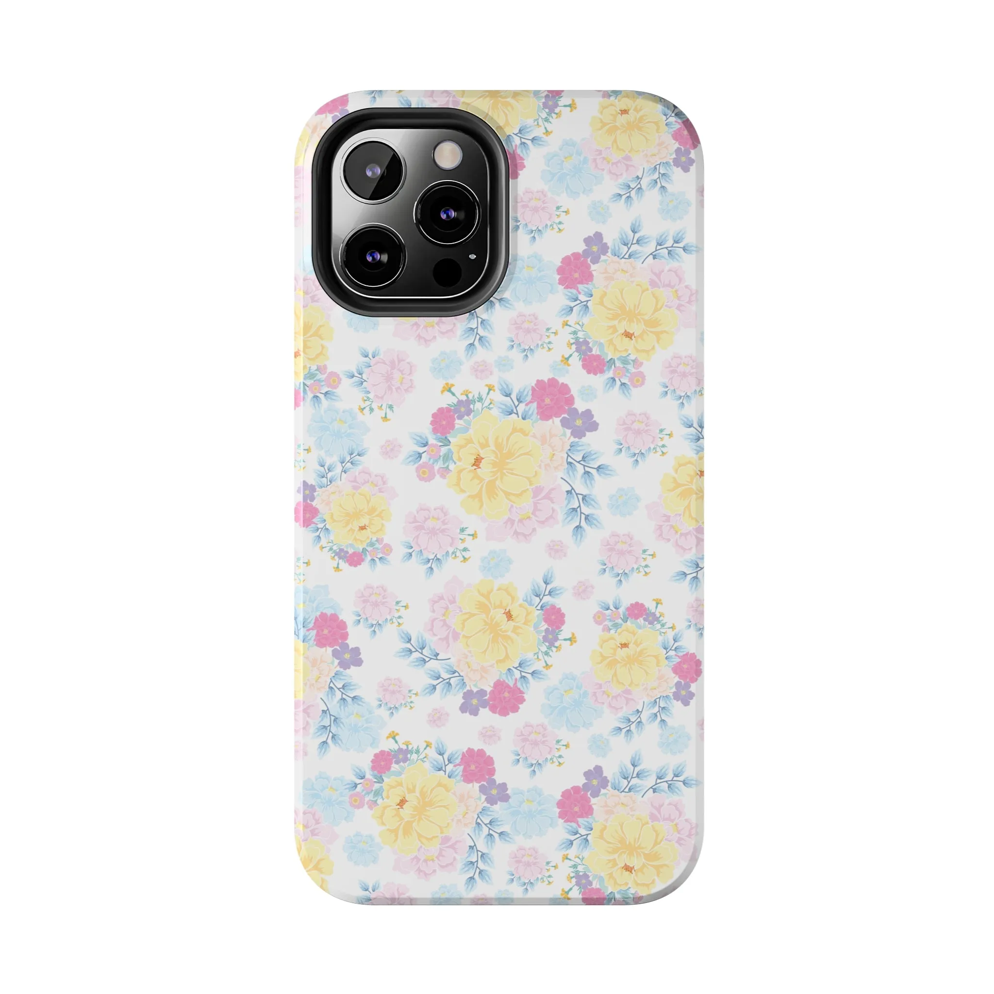 Floral Fairytale | Coquette Floral Case