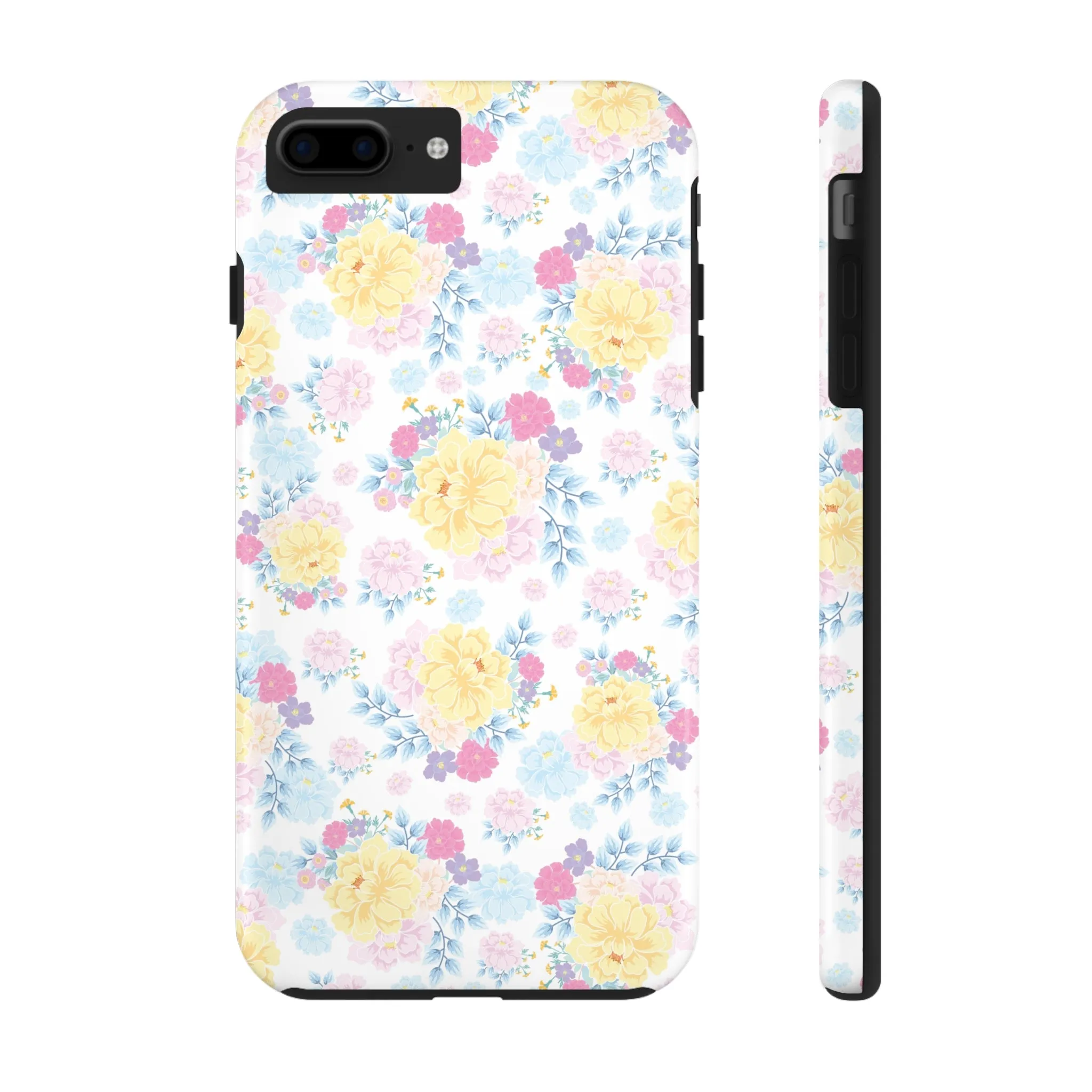 Floral Fairytale | Coquette Floral Case