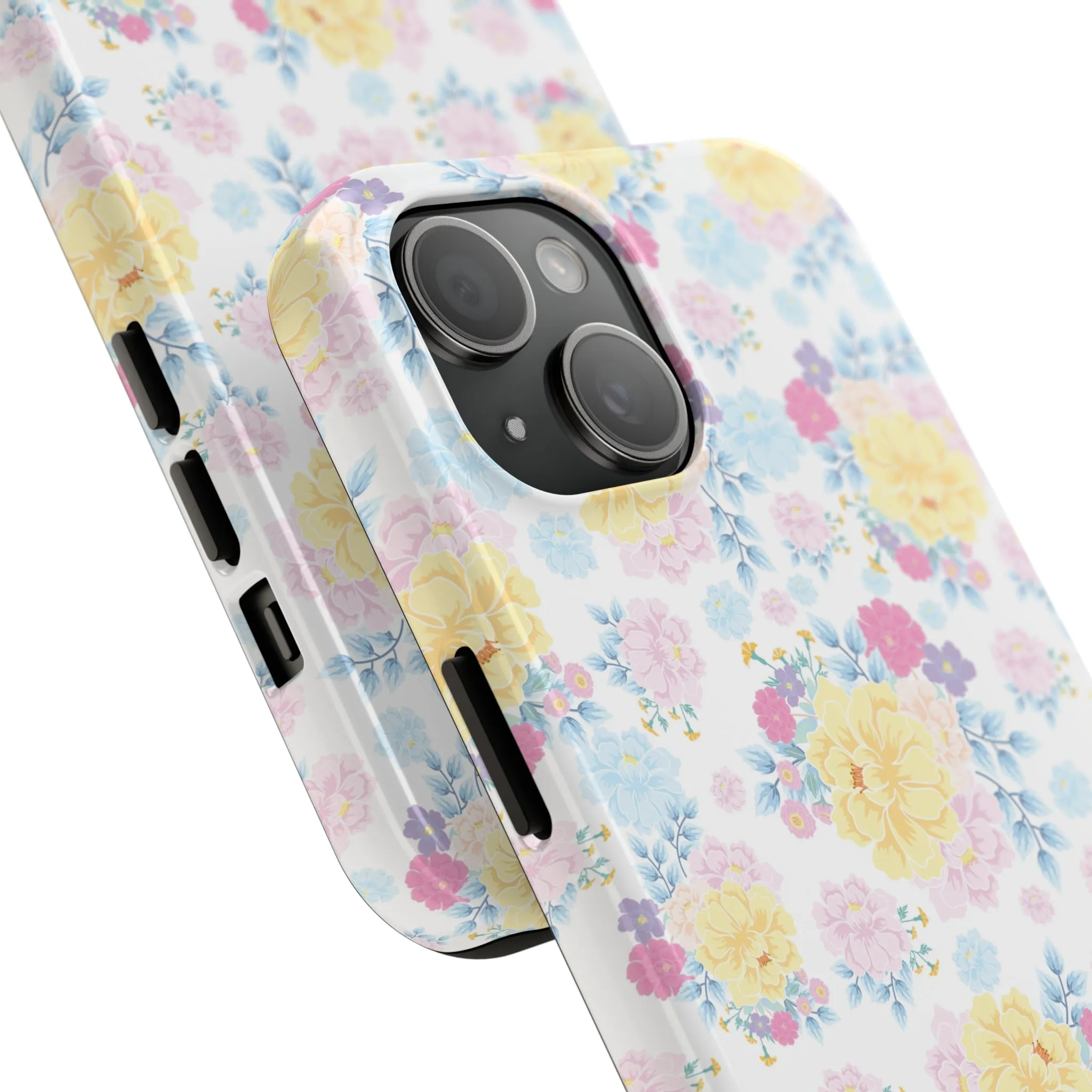 Floral Fairytale | Coquette Floral Case