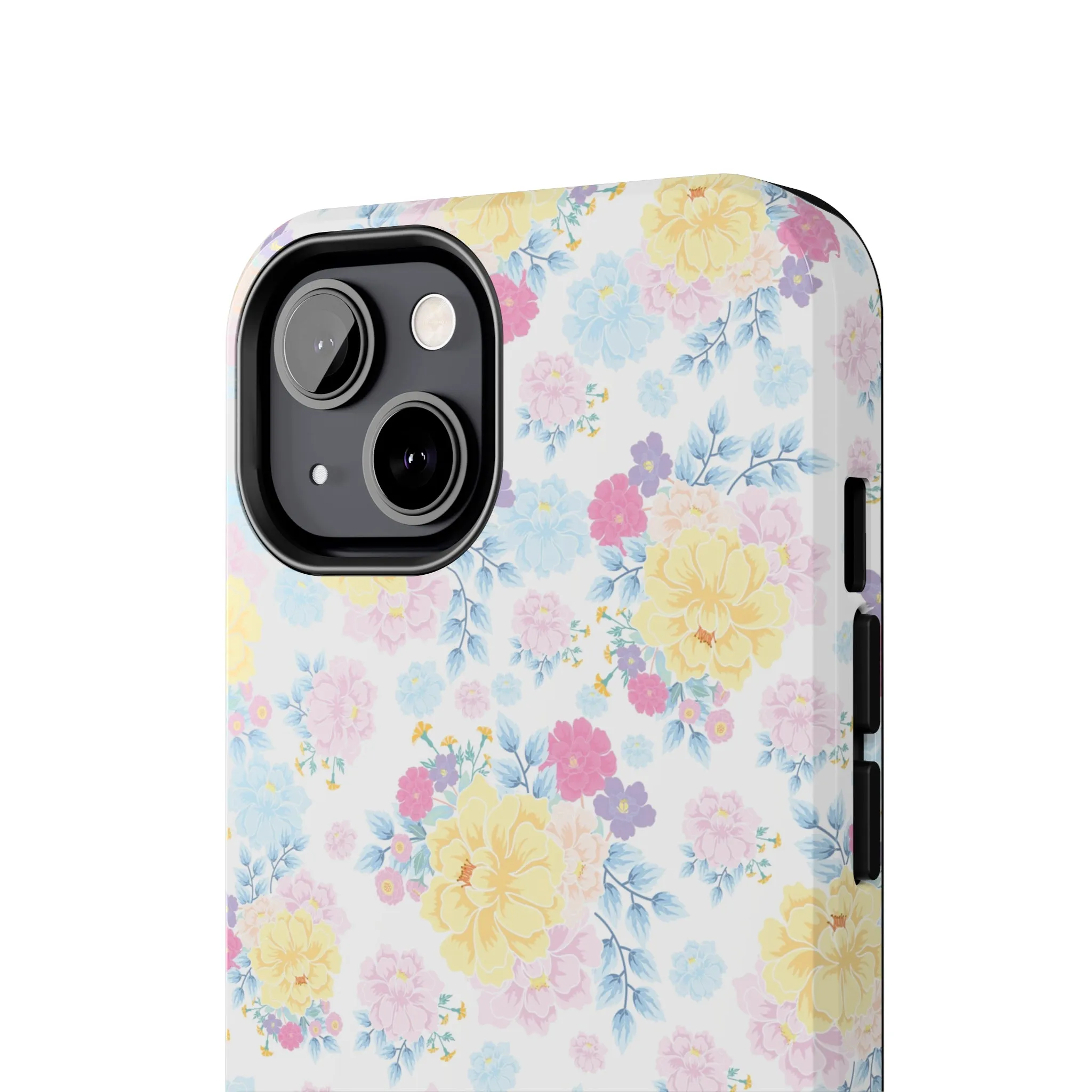 Floral Fairytale | Coquette Floral Case