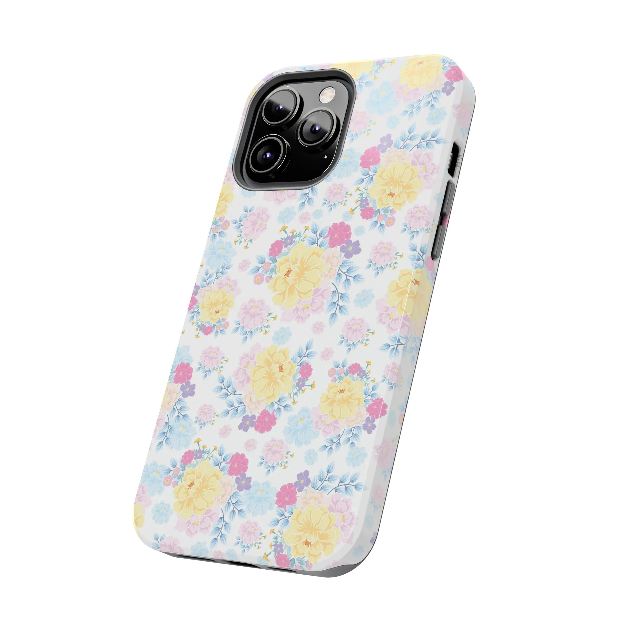 Floral Fairytale | Coquette Floral Case