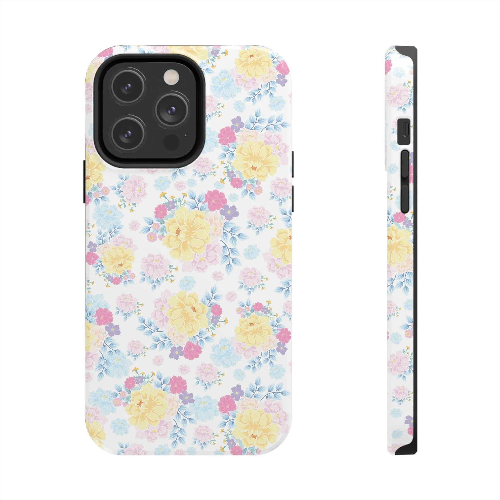 Floral Fairytale | Coquette Floral Case