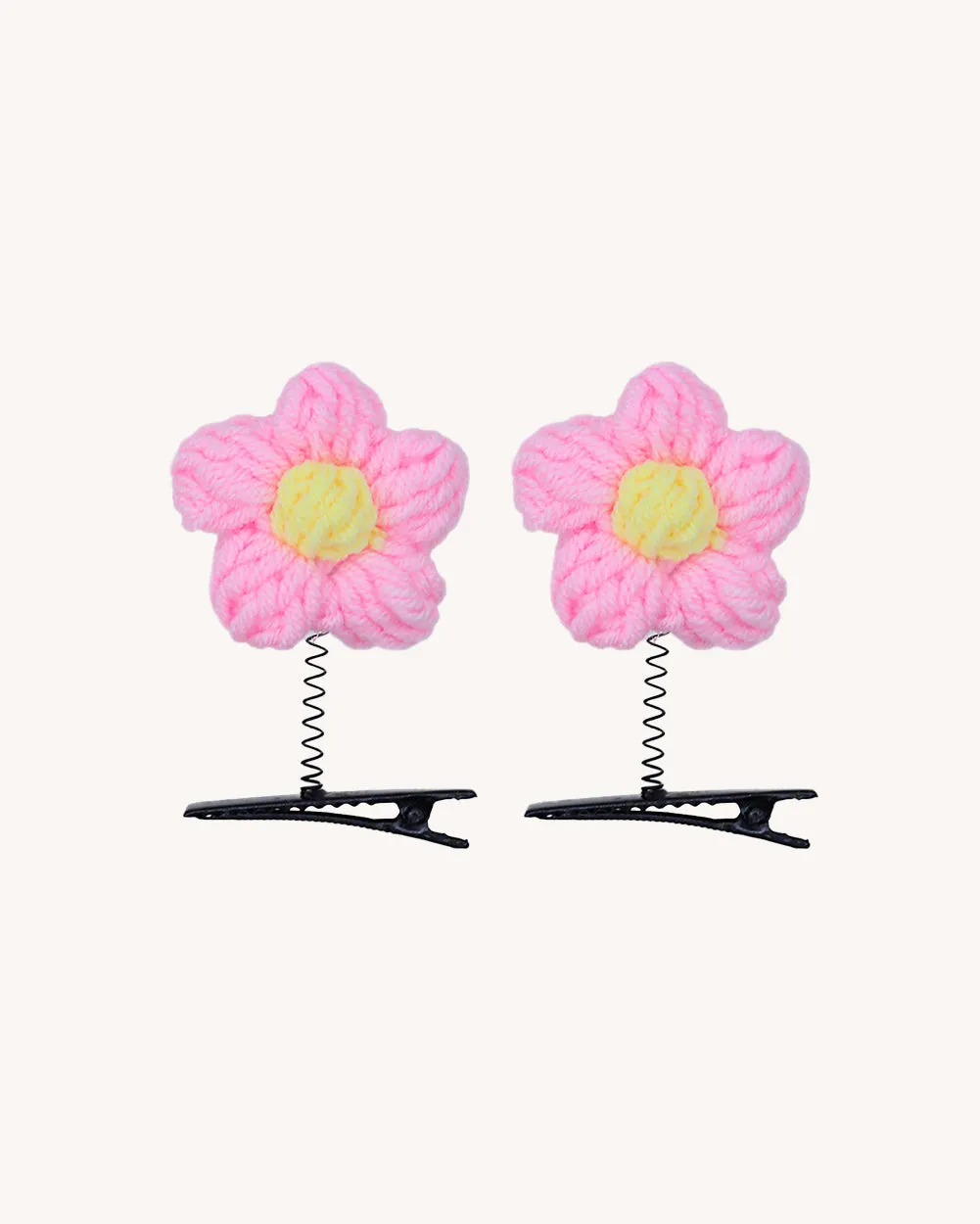 Flower Power Pair Floral Sprouts