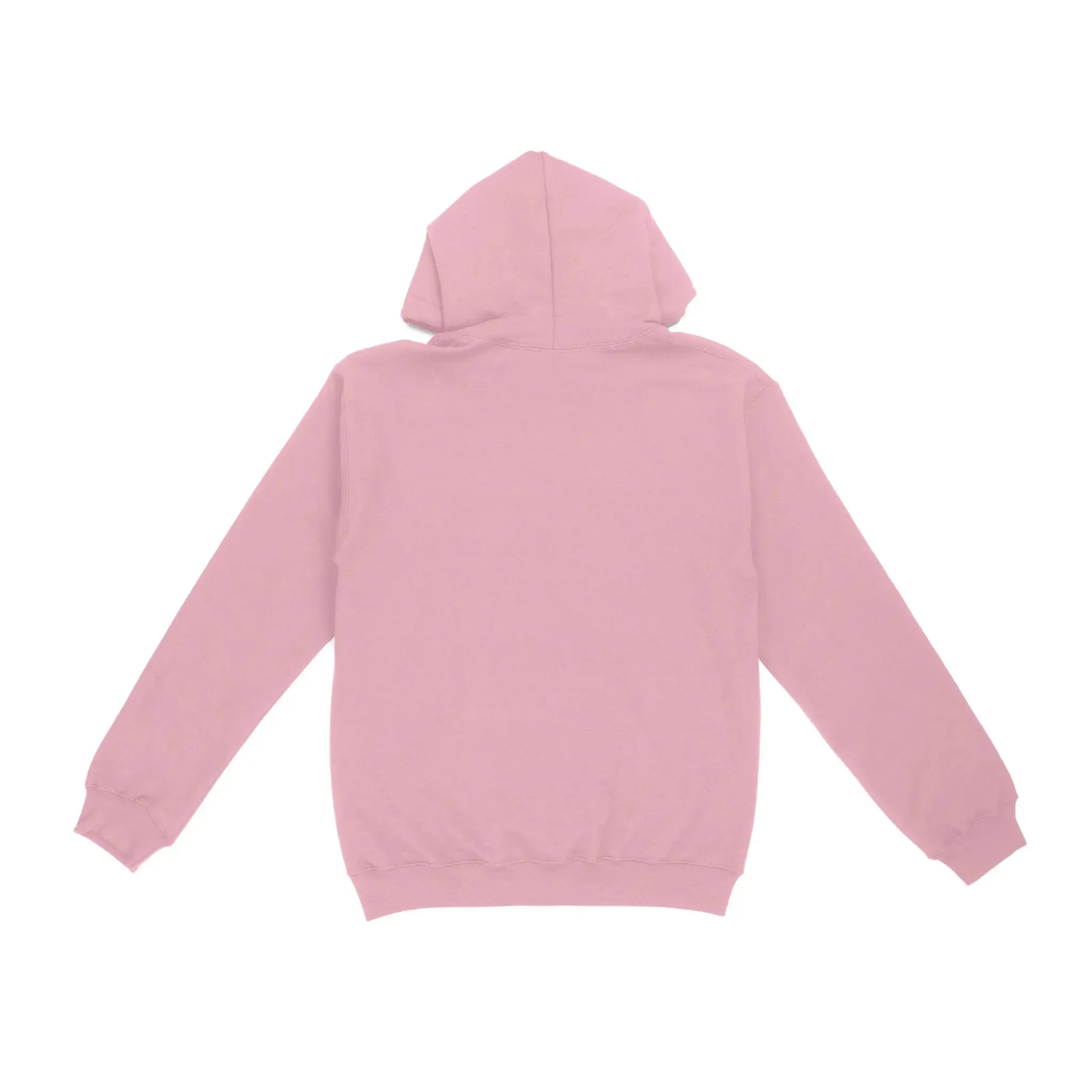 Gamer Girl Pink Fox - Unisex Standard Hoodie (DTFx)