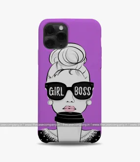 Girl Boss Case