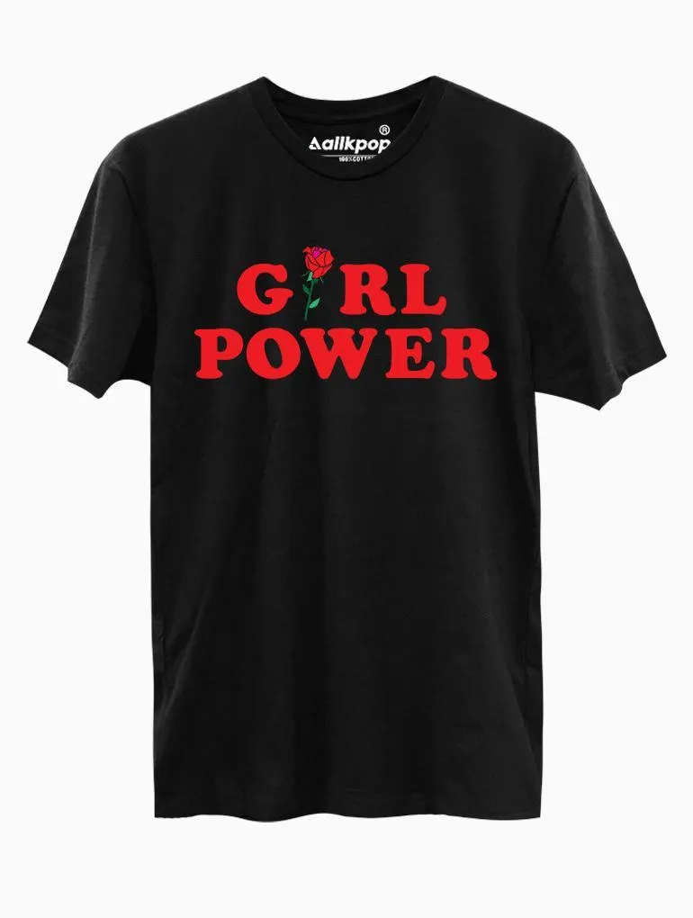 Girl Power Tee