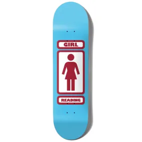 Girl x Holistic WE OG Reading Deck - 8.12