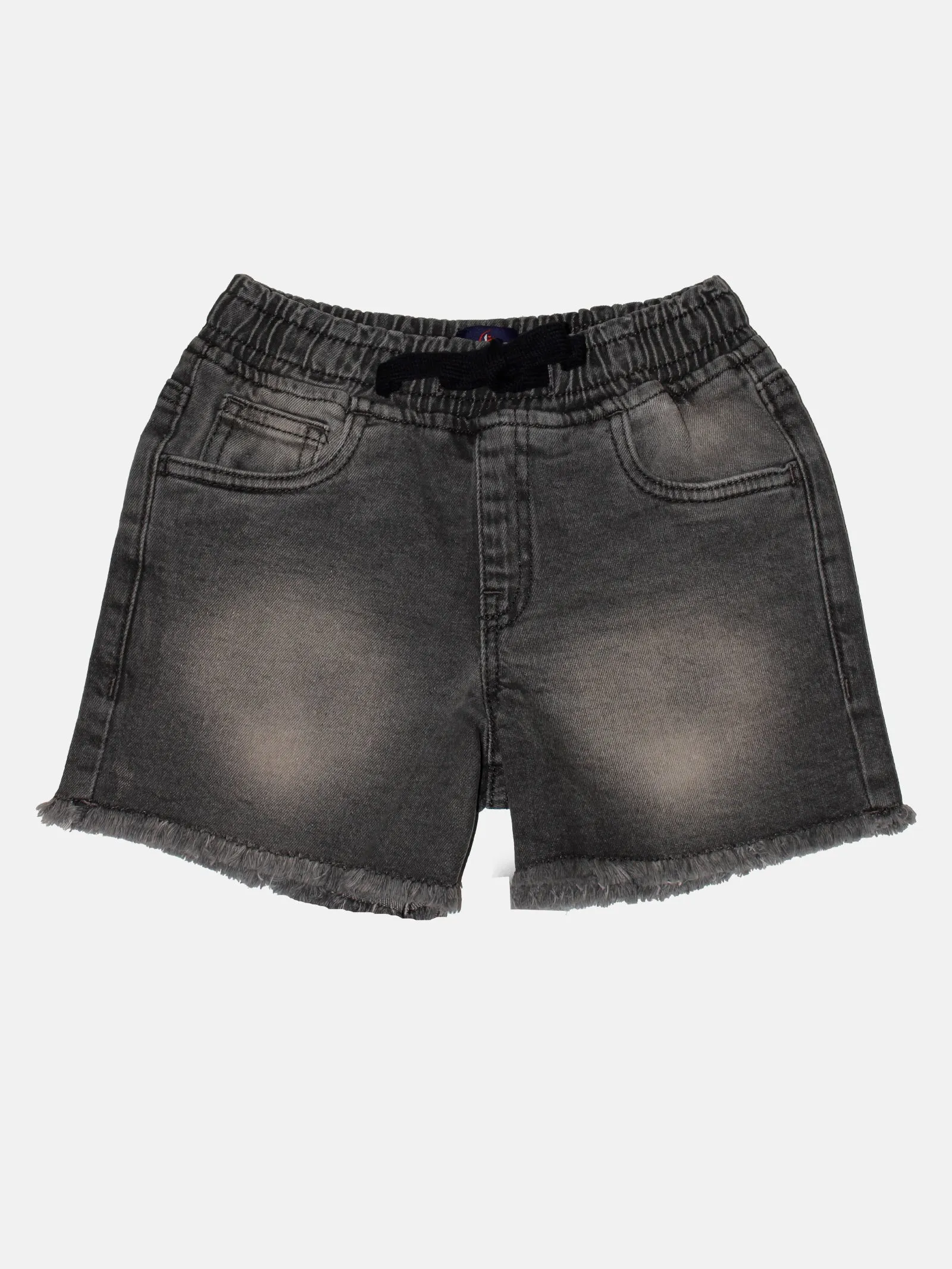 Girl's Denim Hot Shorts