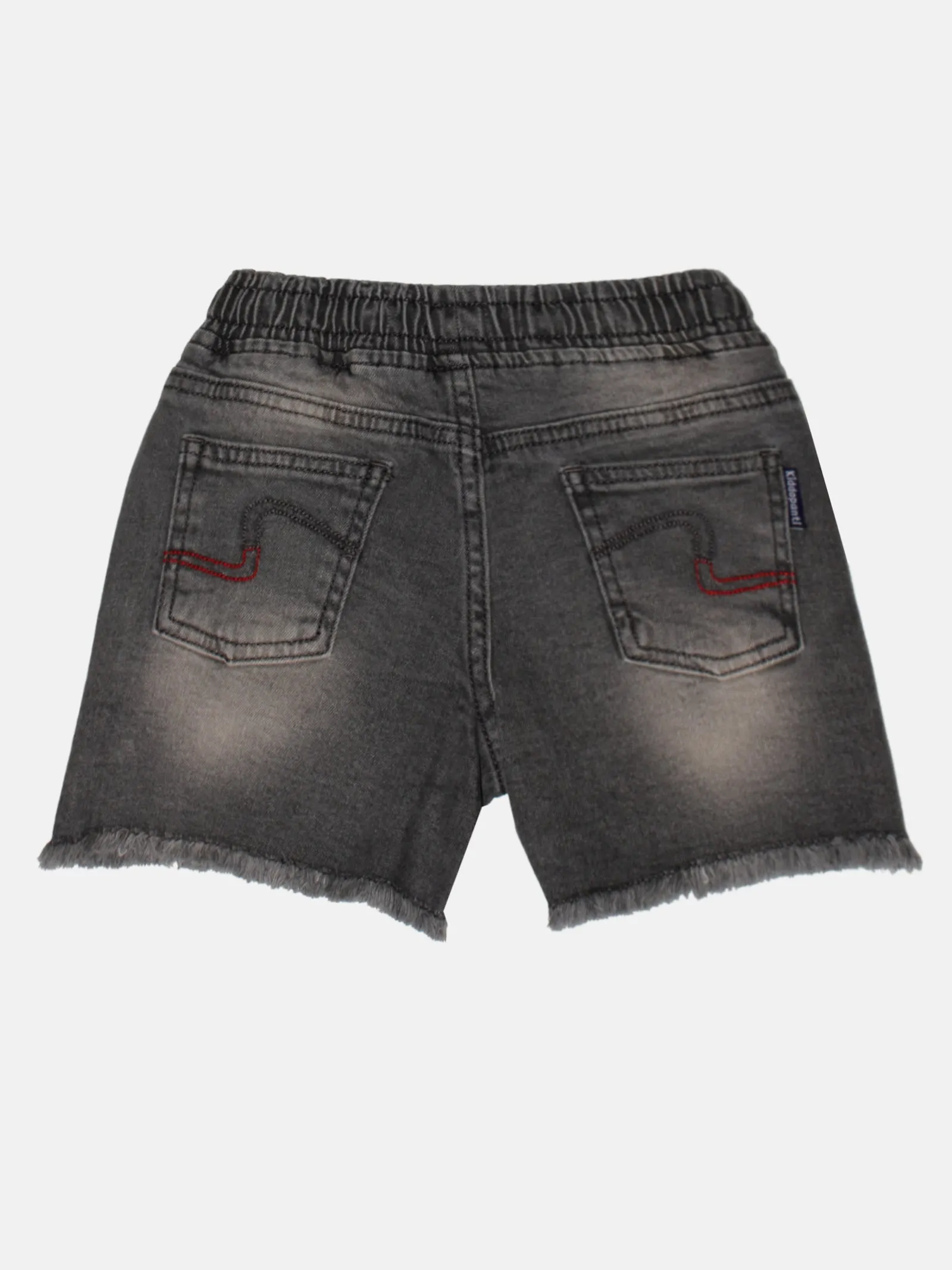 Girl's Denim Hot Shorts