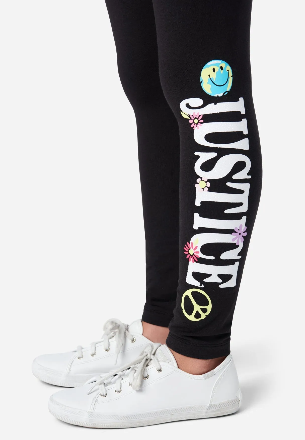 Graphic Full Length Leggings