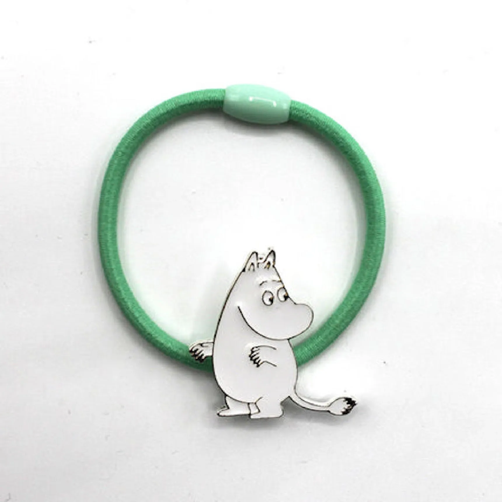 Hairband Enamel Moomintroll