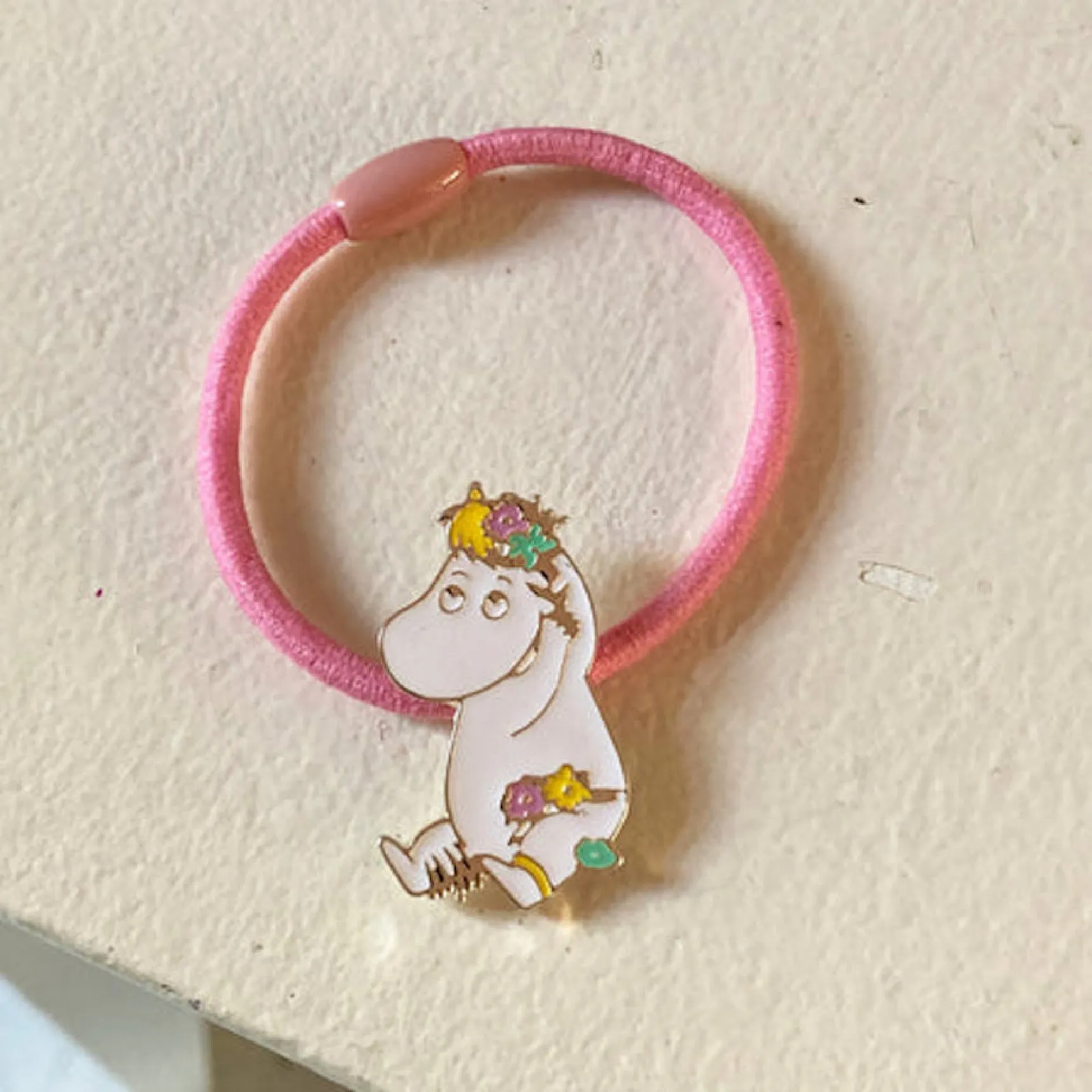 Hairband Enamel Snorkmaiden