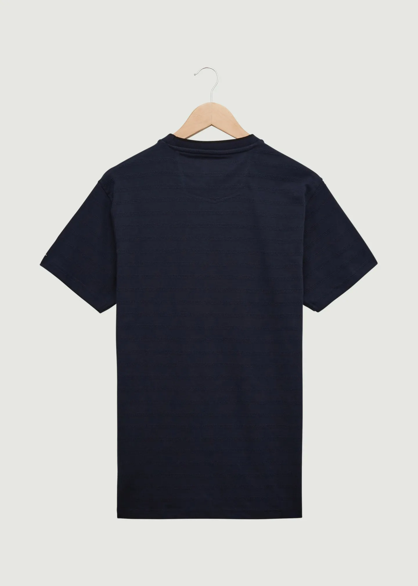 Halow T Shirt - Dark Navy