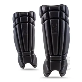 KC Lightweight Foam Hockey Shinguard