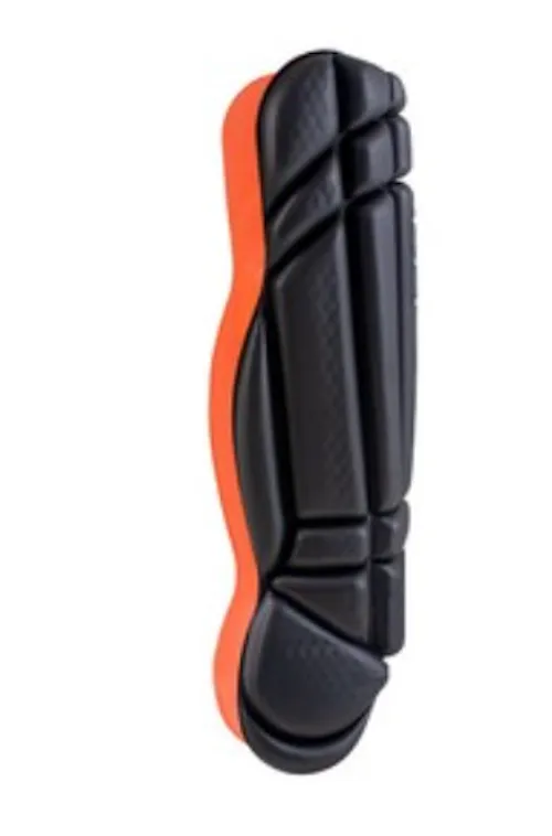 KC Lightweight Foam Hockey Shinguard