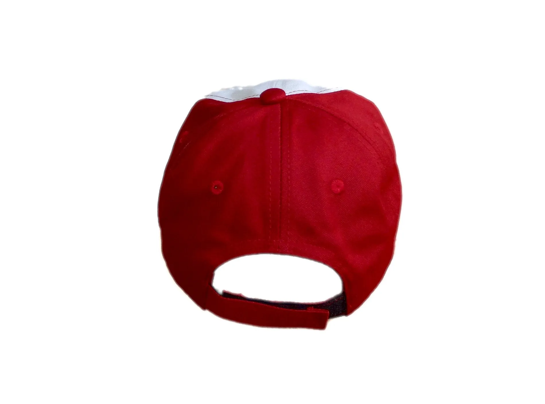 Kids' MBTA Red Line Subway Car Baseball Cap