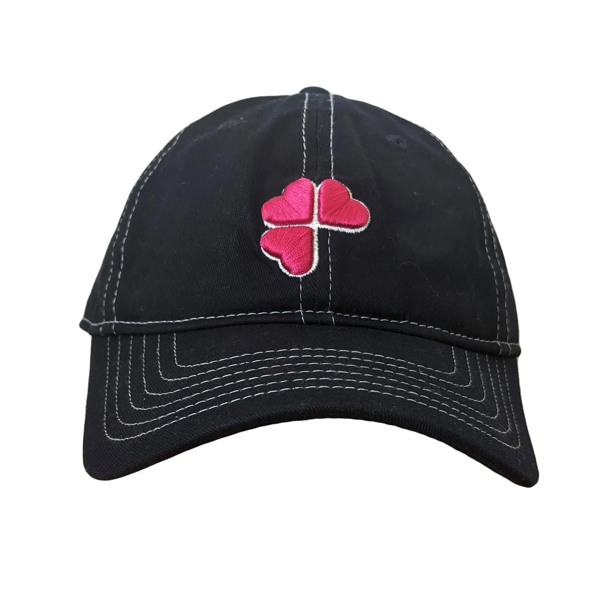 Krimson Klover Cap