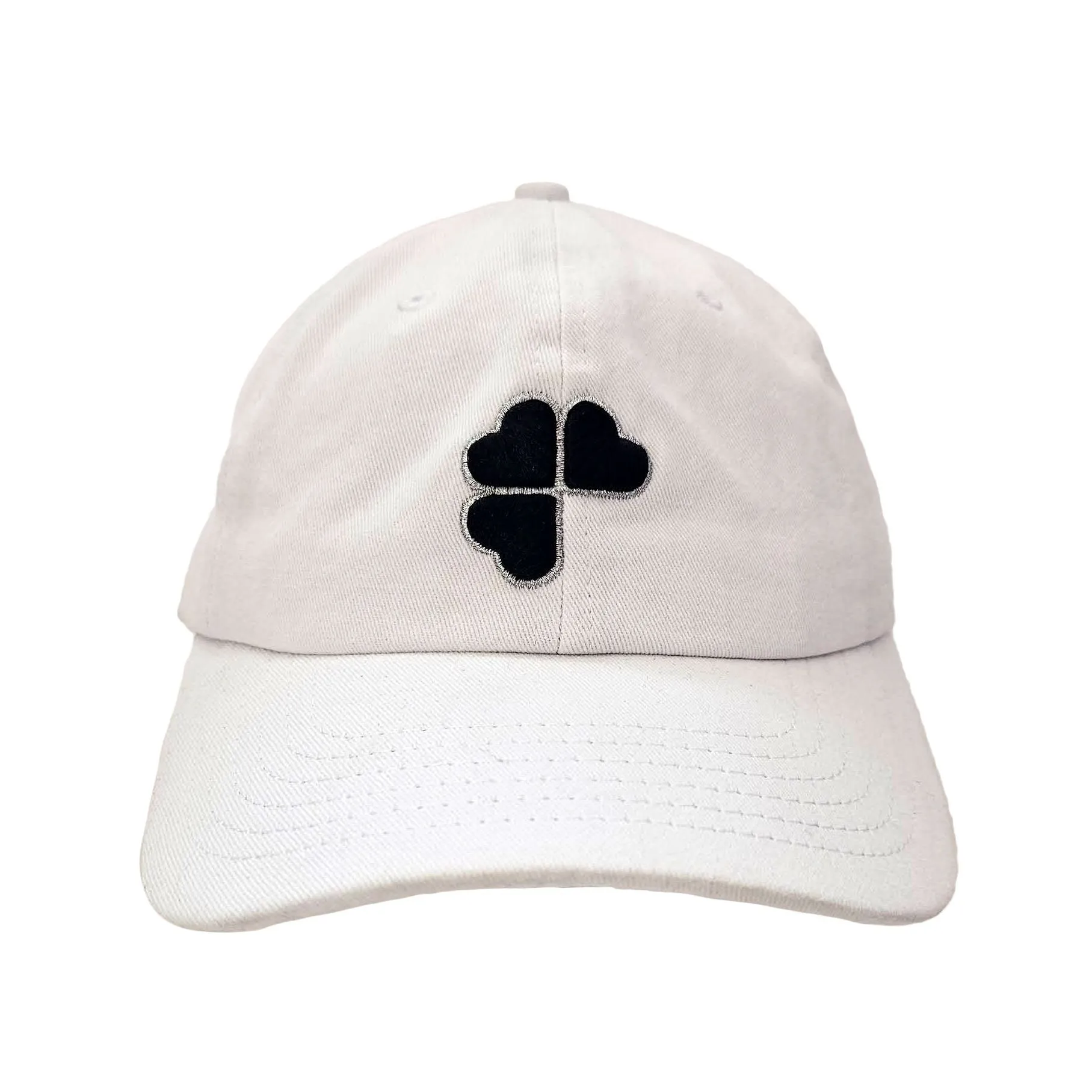 Krimson Klover Cap