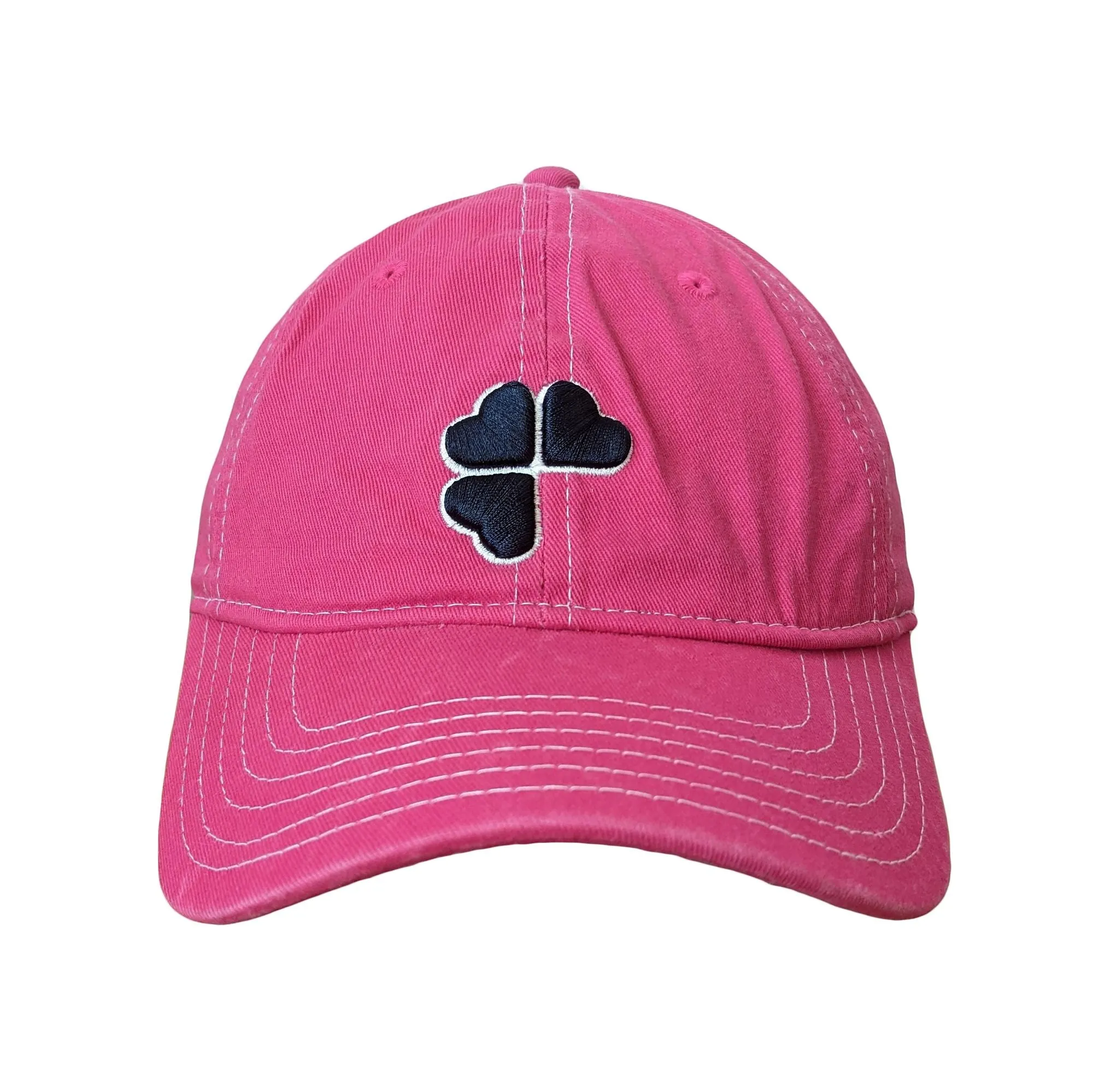 Krimson Klover Cap