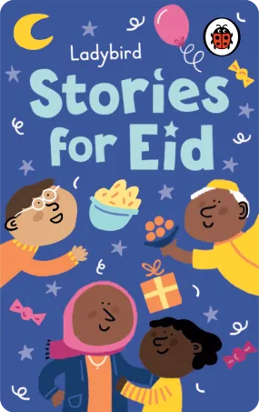 Ladybird Stories for Eid