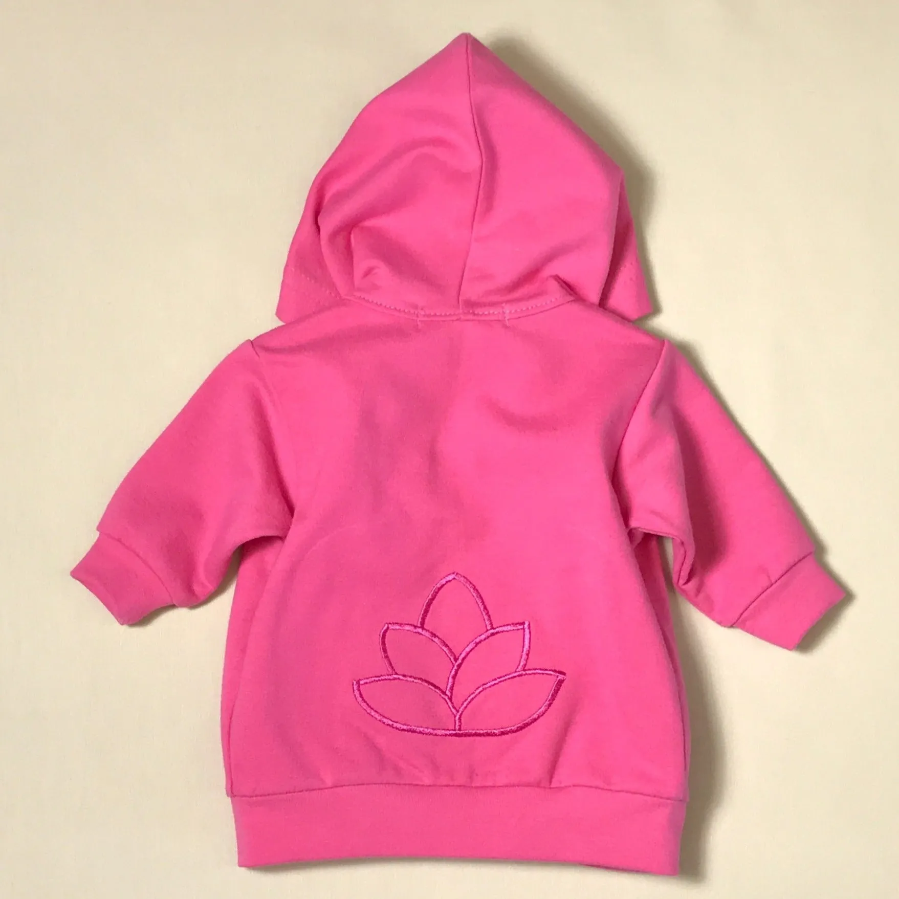 Little Lotus Yoga Set