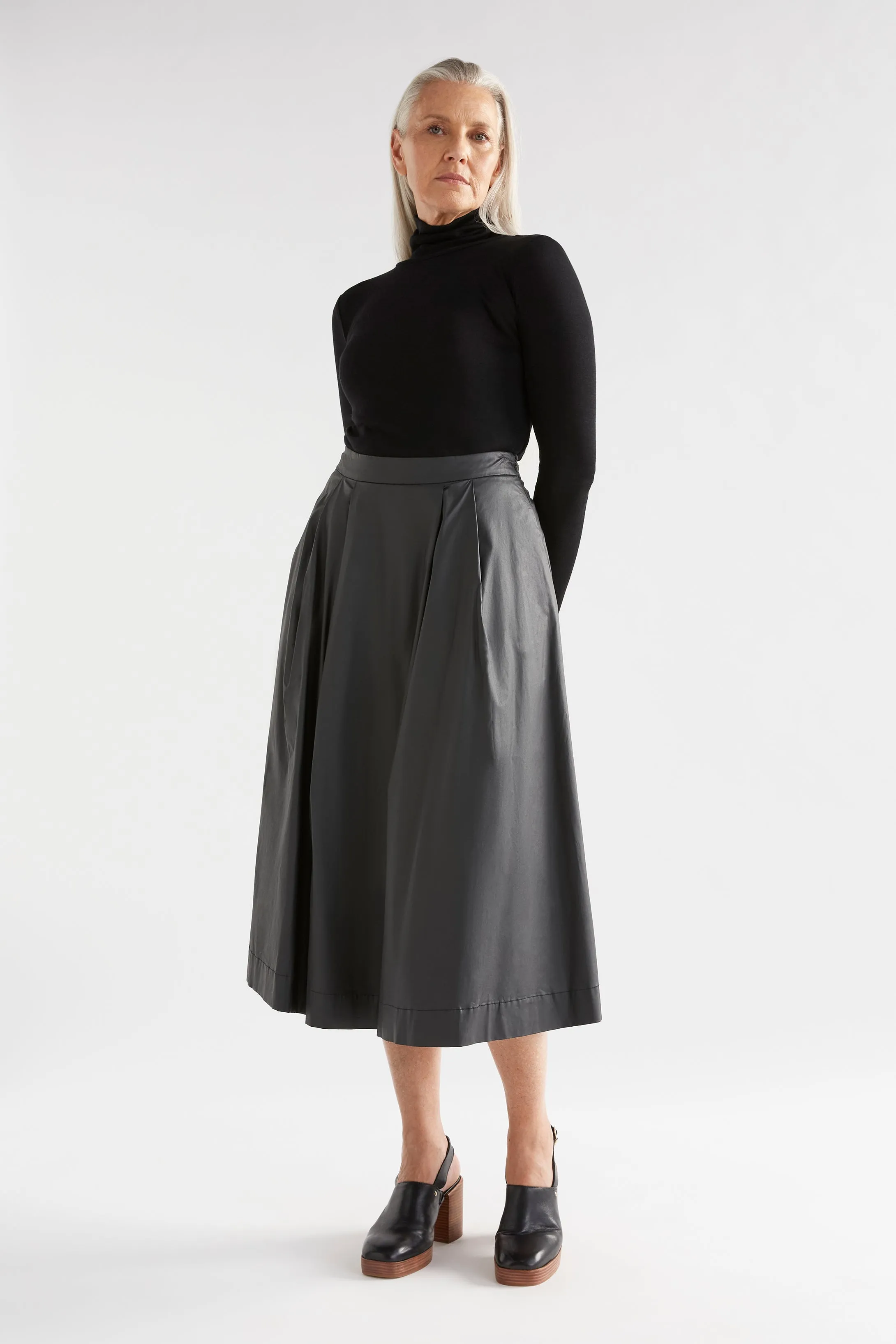 Lustre Skirt