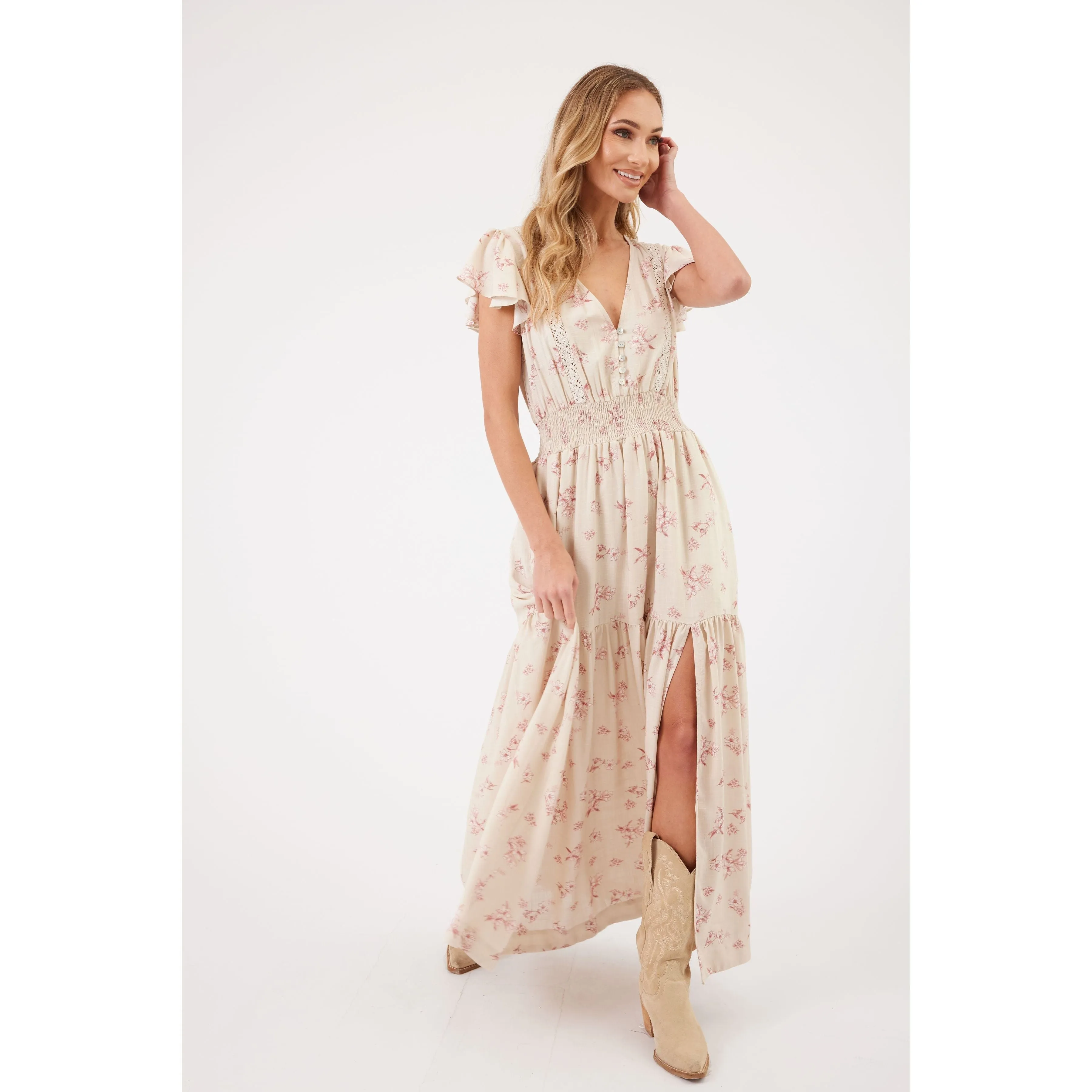 Mason Maxi Dress