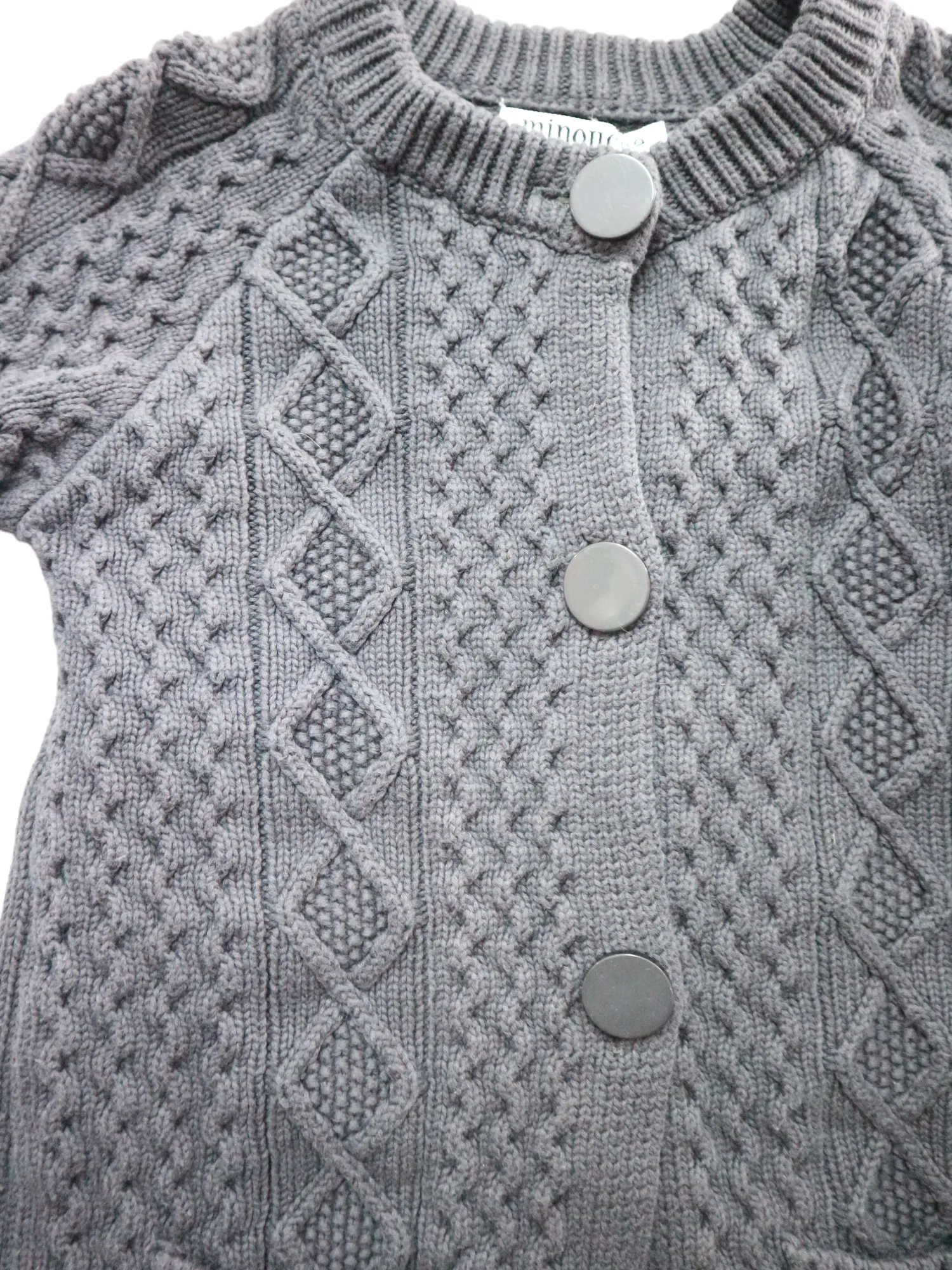 Minouche Knitwear, 6