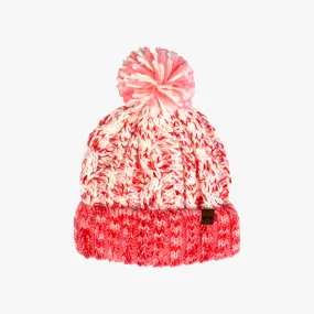 Penelope Beanie | Pink