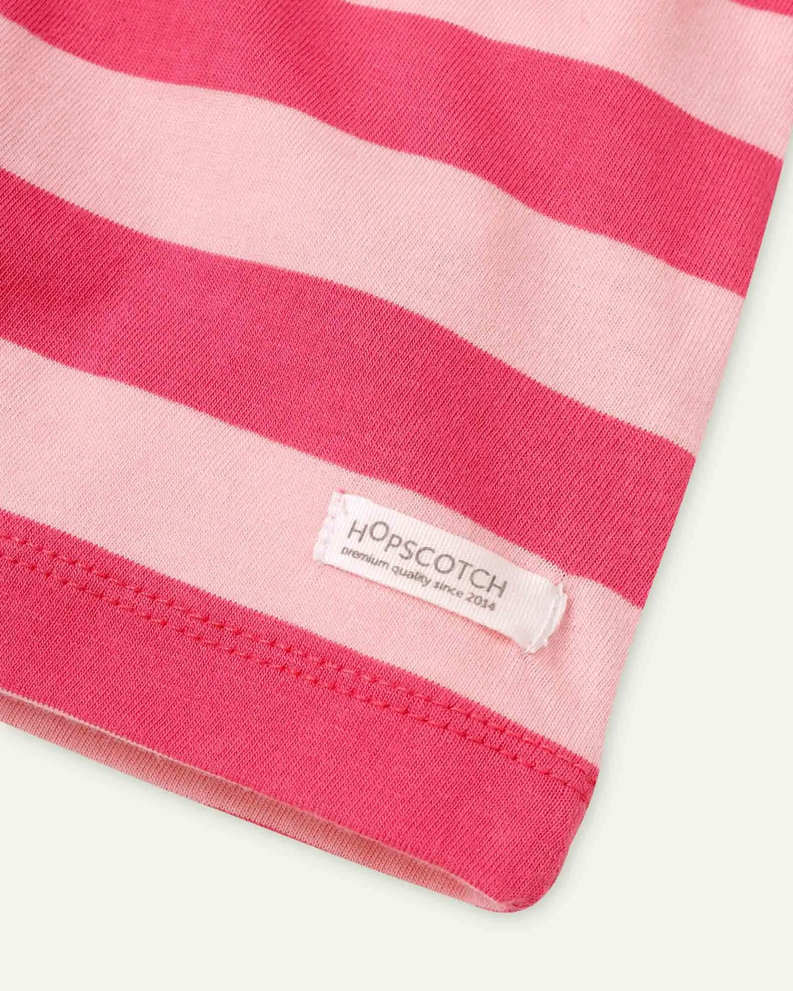 Pink Stripes Combo