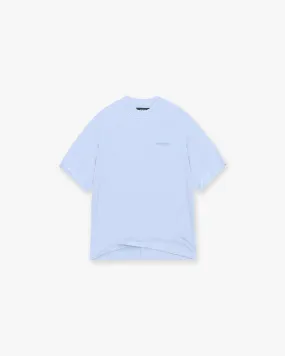 Represent Owners Club T-Shirt - Vista Blue