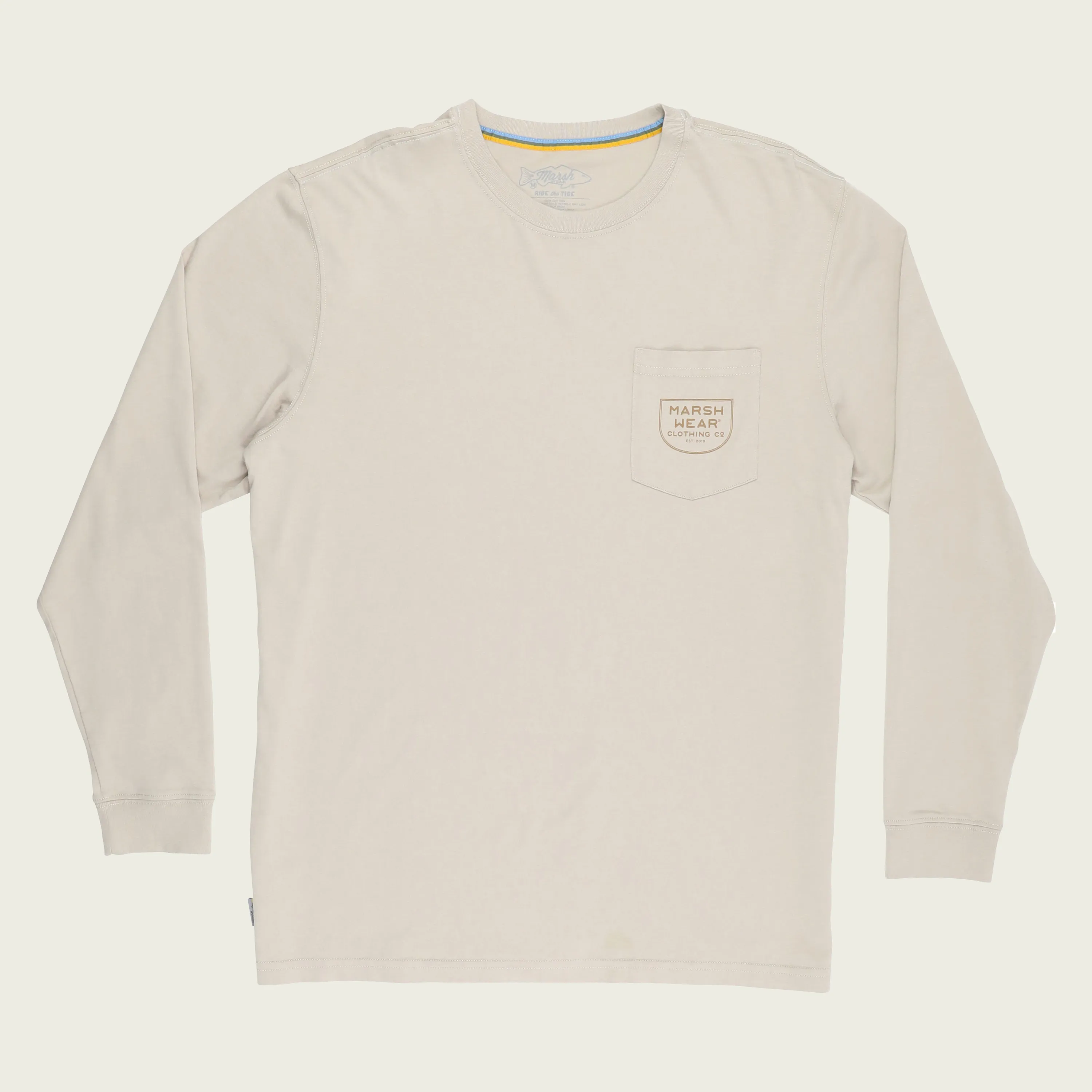 Retriever LS T-Shirt