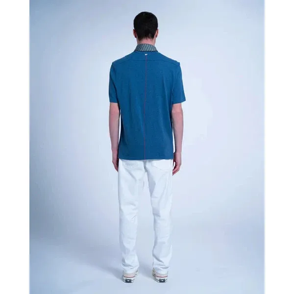 Rodger Bio 24 - Basic T-Shirt