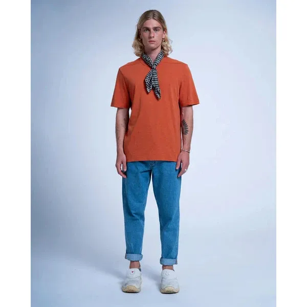 Rodger Bio 24 - Basic T-Shirt