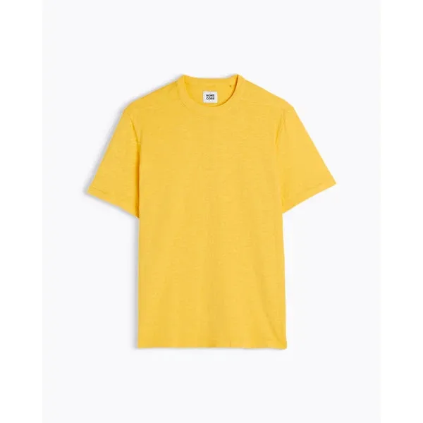 Rodger Bio 24 - Basic T-Shirt